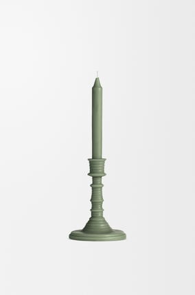 マリファナの香り ワックスキャンドルホルダー