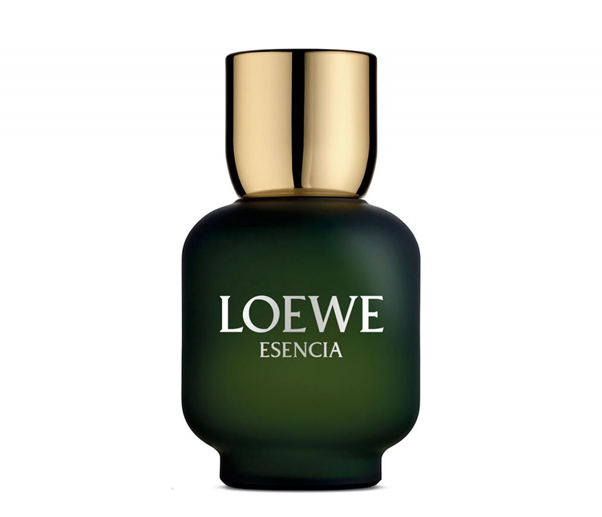 LOEWE Esencia After Shave | LOEWE Perfumes