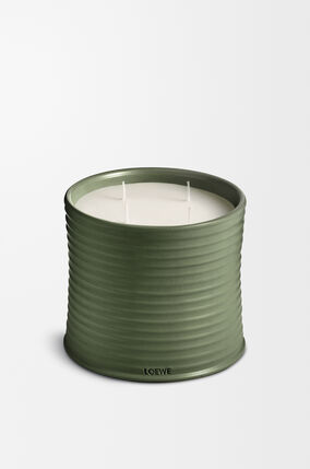 Vela grande Marihuana