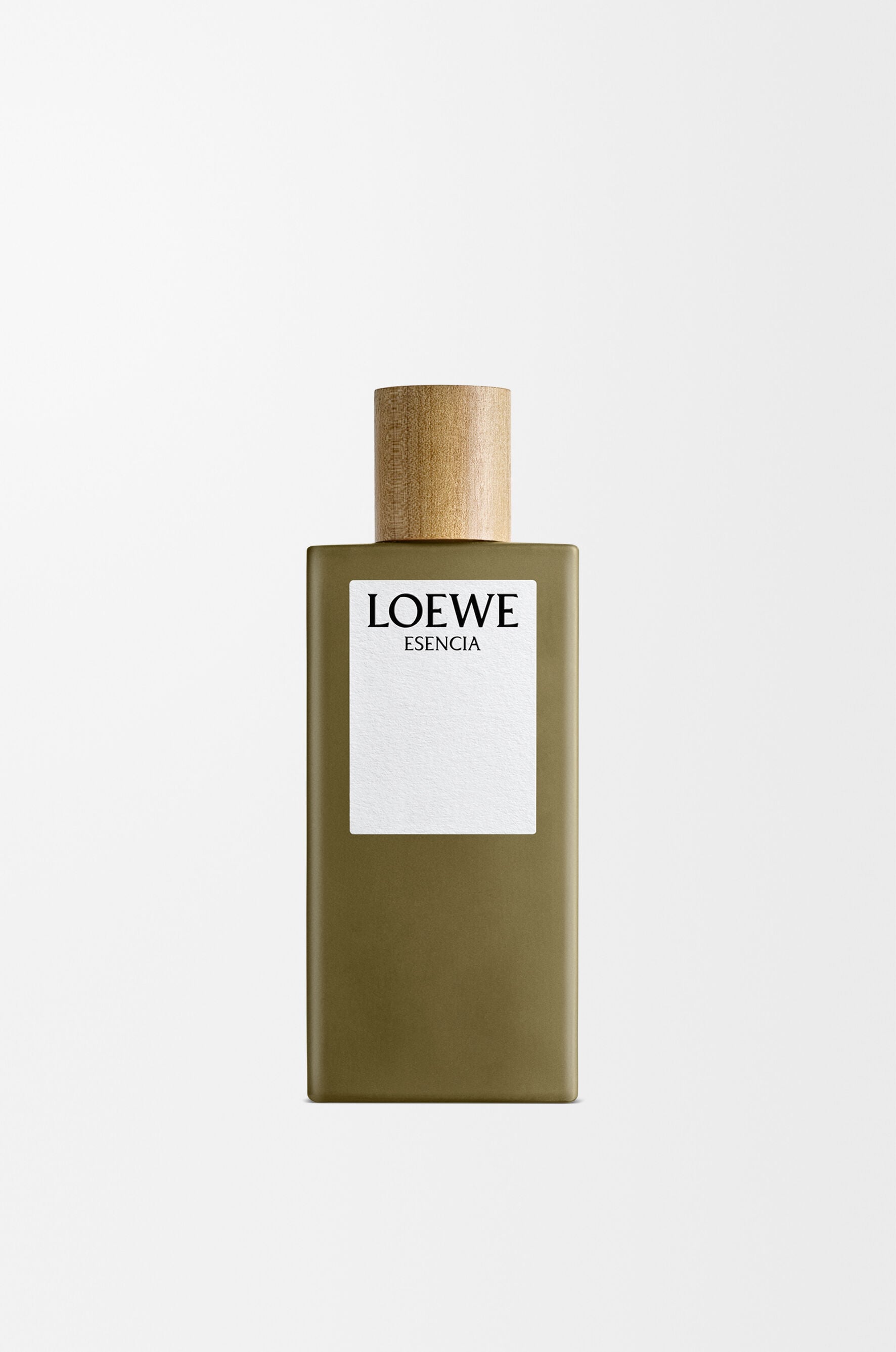Loewe Esencia : Discover our Selection | LOEWE Perfumes
