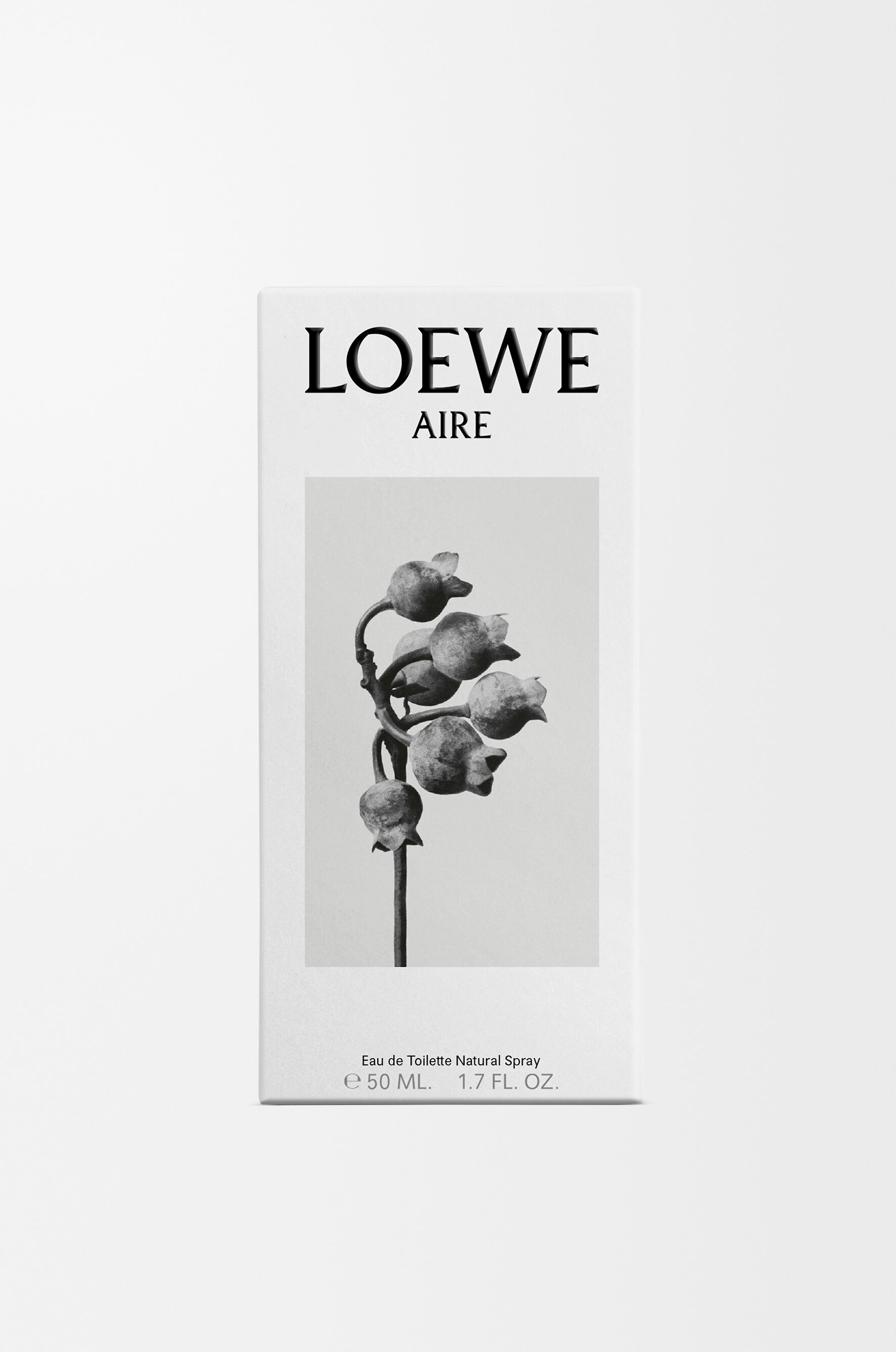 Loewe aire 香水　50ml LOEWE Aire EDT 50ml | LOEWE Perfumes