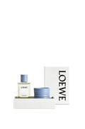 Cofre regalo LOEWE Home Scents Cypress Balls