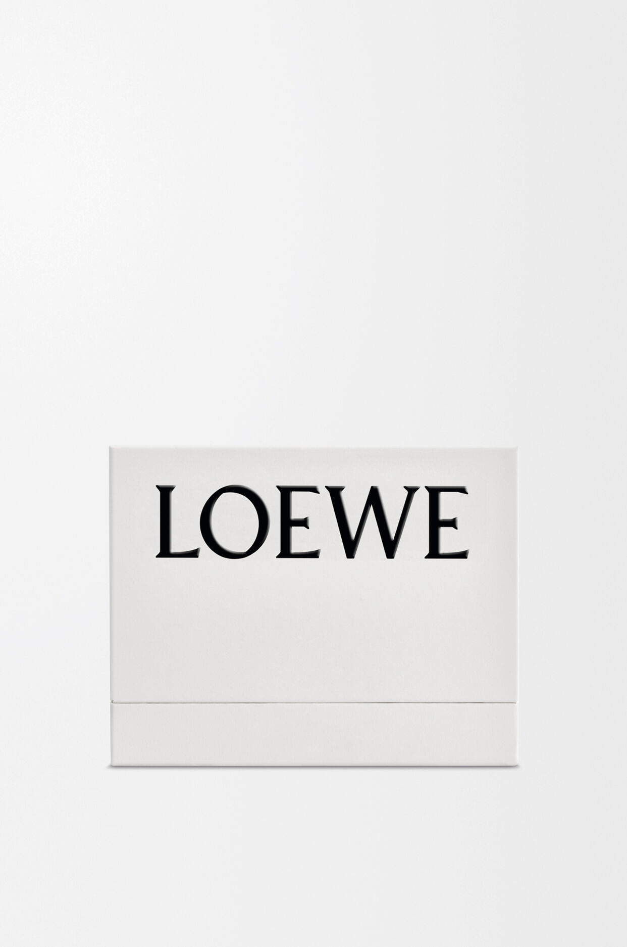 Cofre regalo personalizable de LOEWE Perfumes 1 de 1