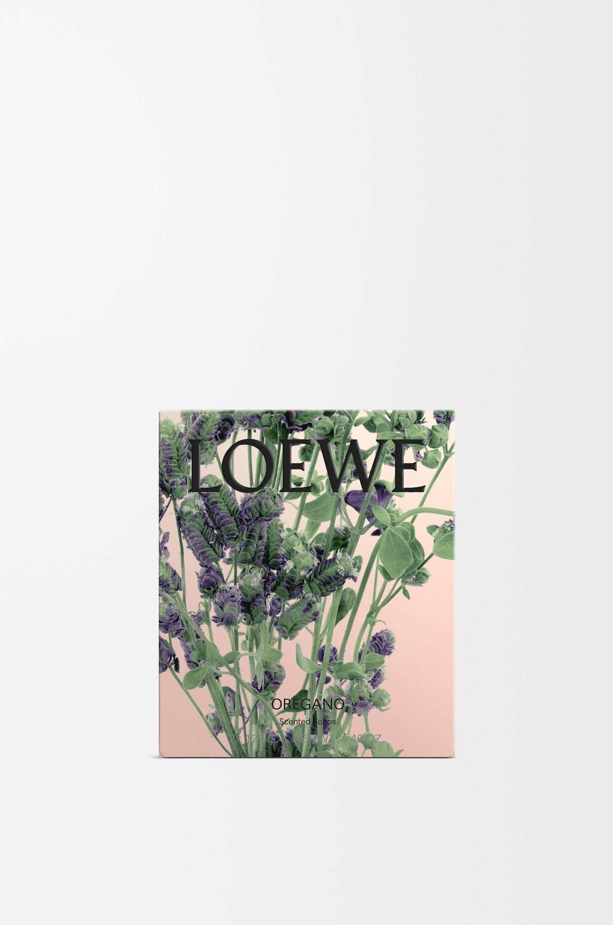 'Oregano' Set D&uacute;o pastillas de jab&oacute;n 4 de 4