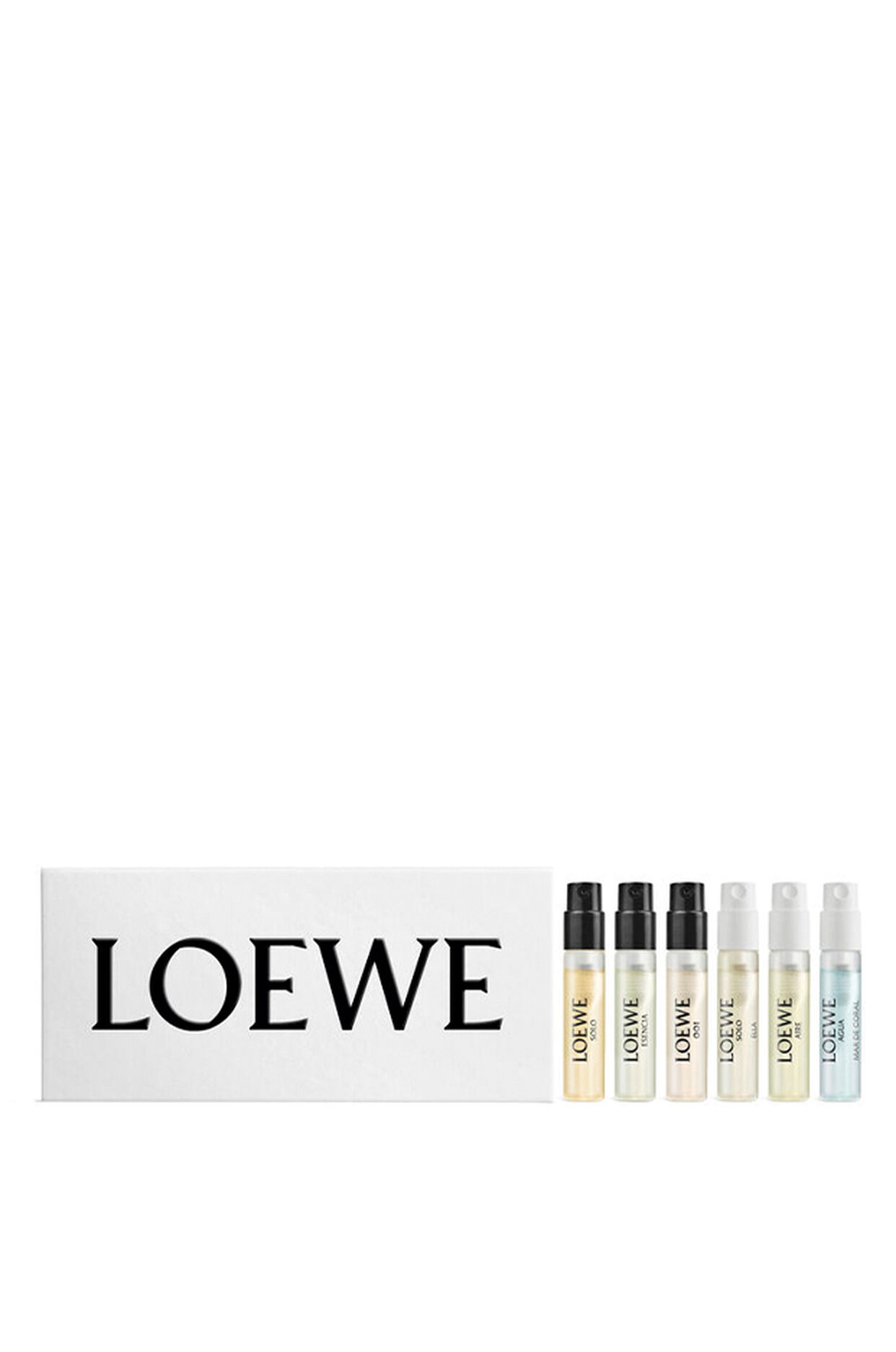 Bestsellers Sample Box 1 of 3