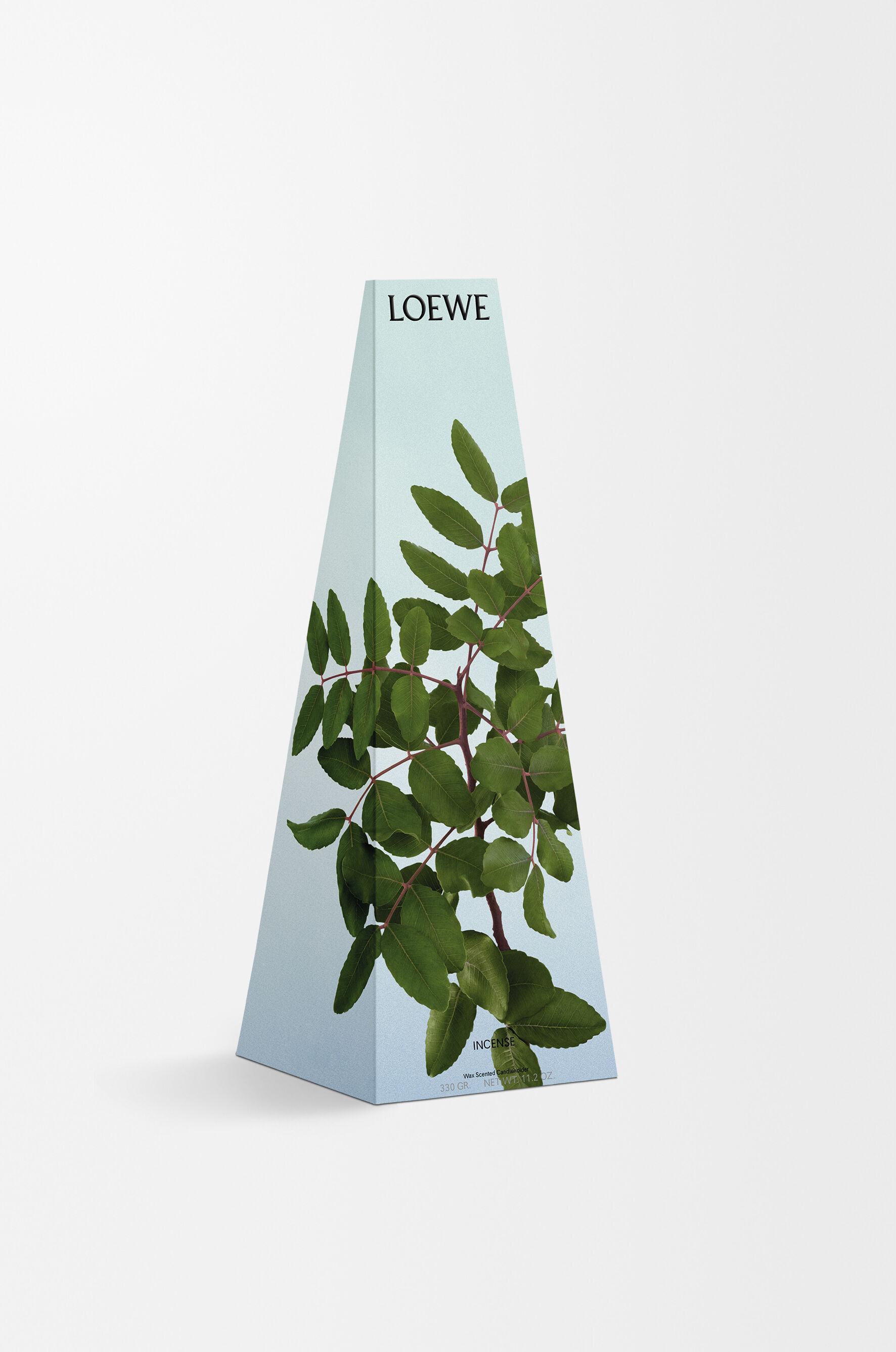 Incense | LOEWE Perfumes