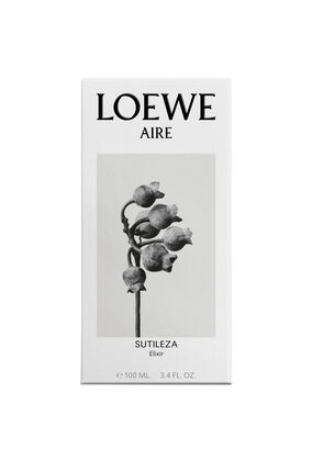 LOEWE Aire Sutileza Elixir 100ml
