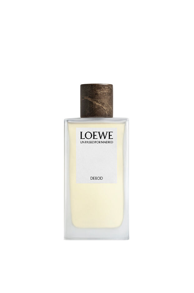 LOEWE Un Paseo Por Madrid 'Debod' 150ml 1 of 3