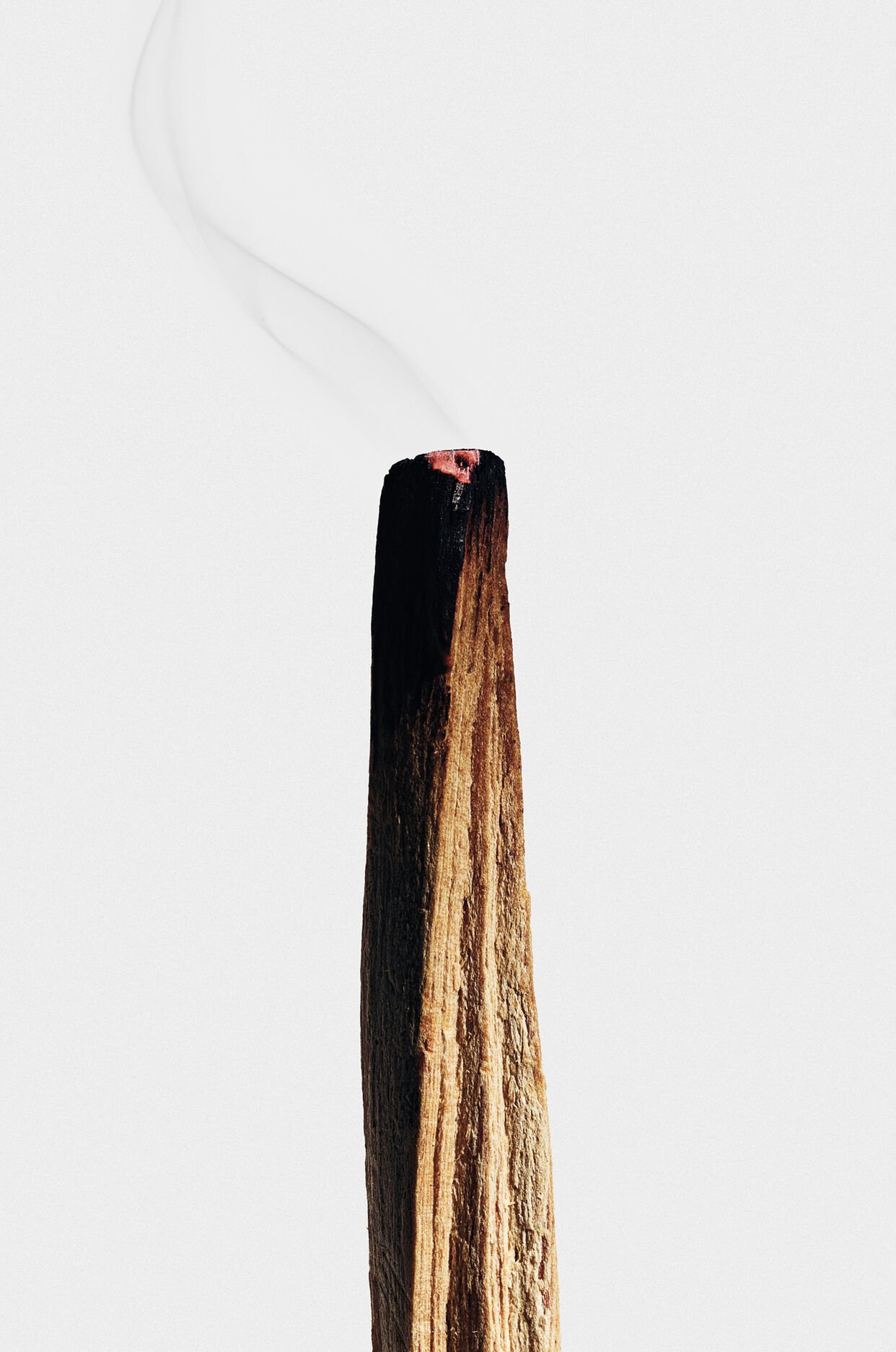 Small Palo Santo Candle