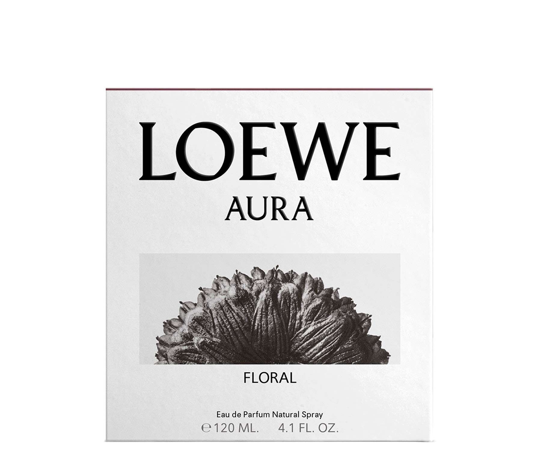 loewe aura floral 120 ml