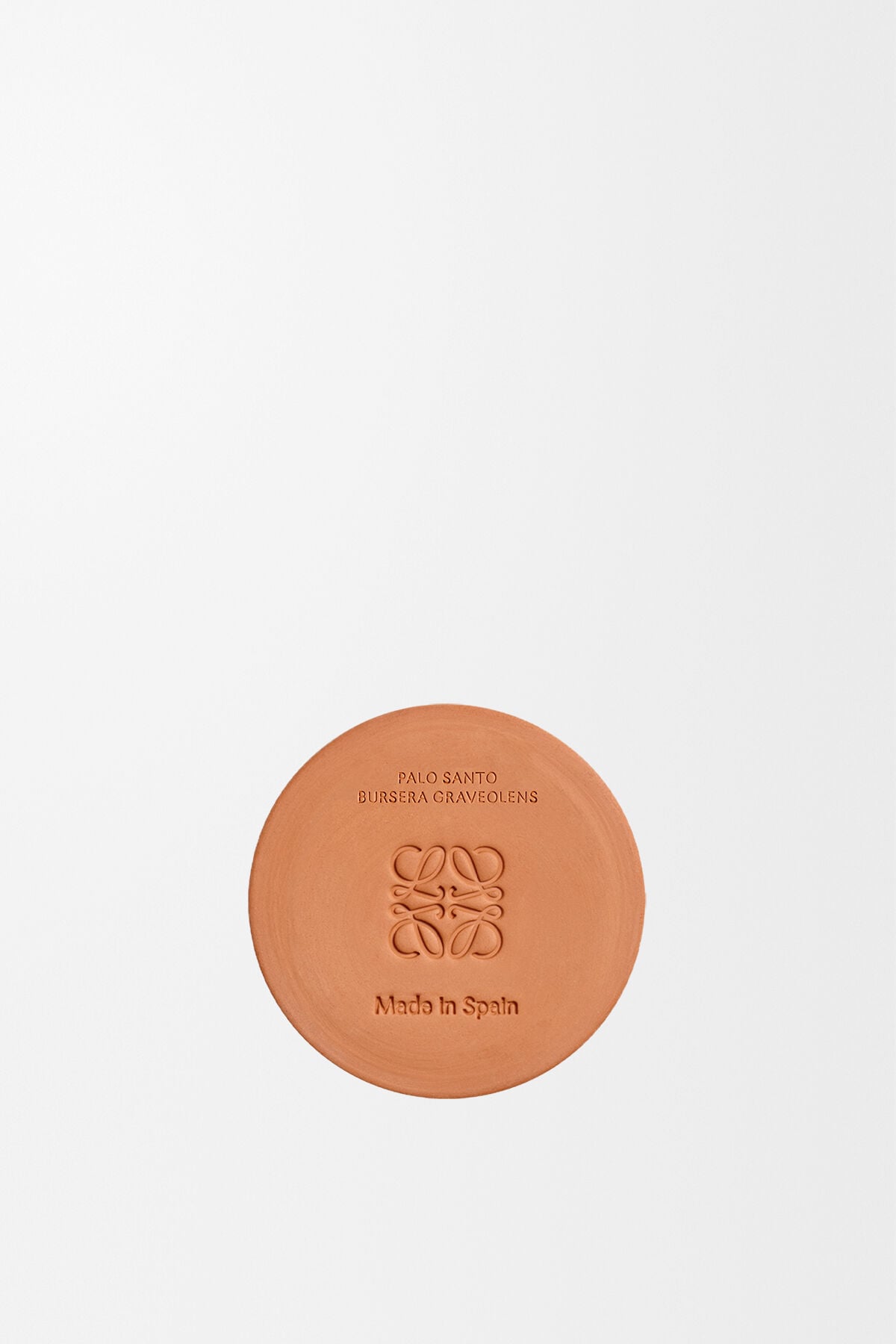 Small Palo Santo Candle | LOEWE Perfumes