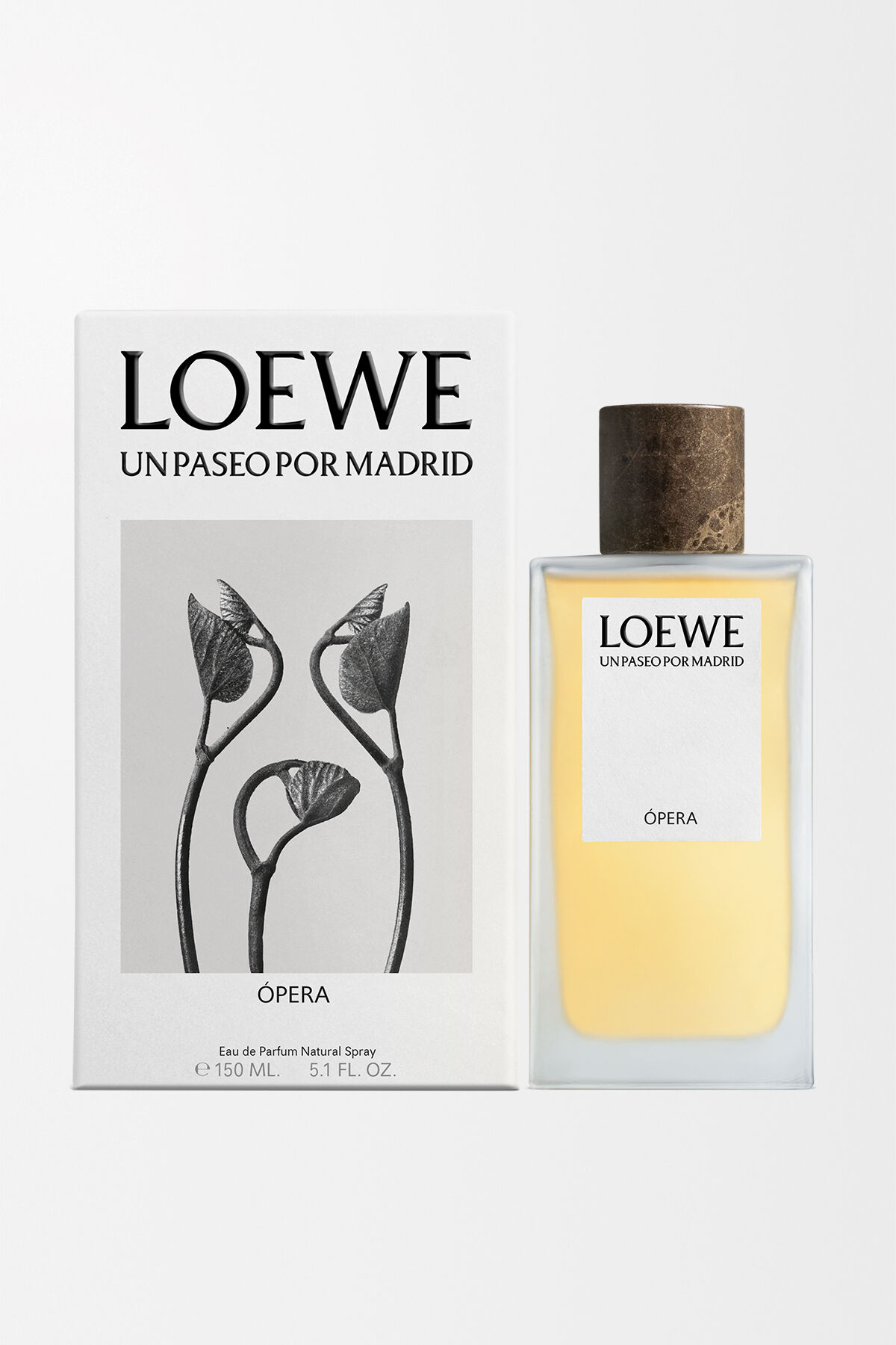 LOEWE Orange Blossom 150ml 香水 Loewe Orange Blossom Home Fragrance 150ml | Liberty