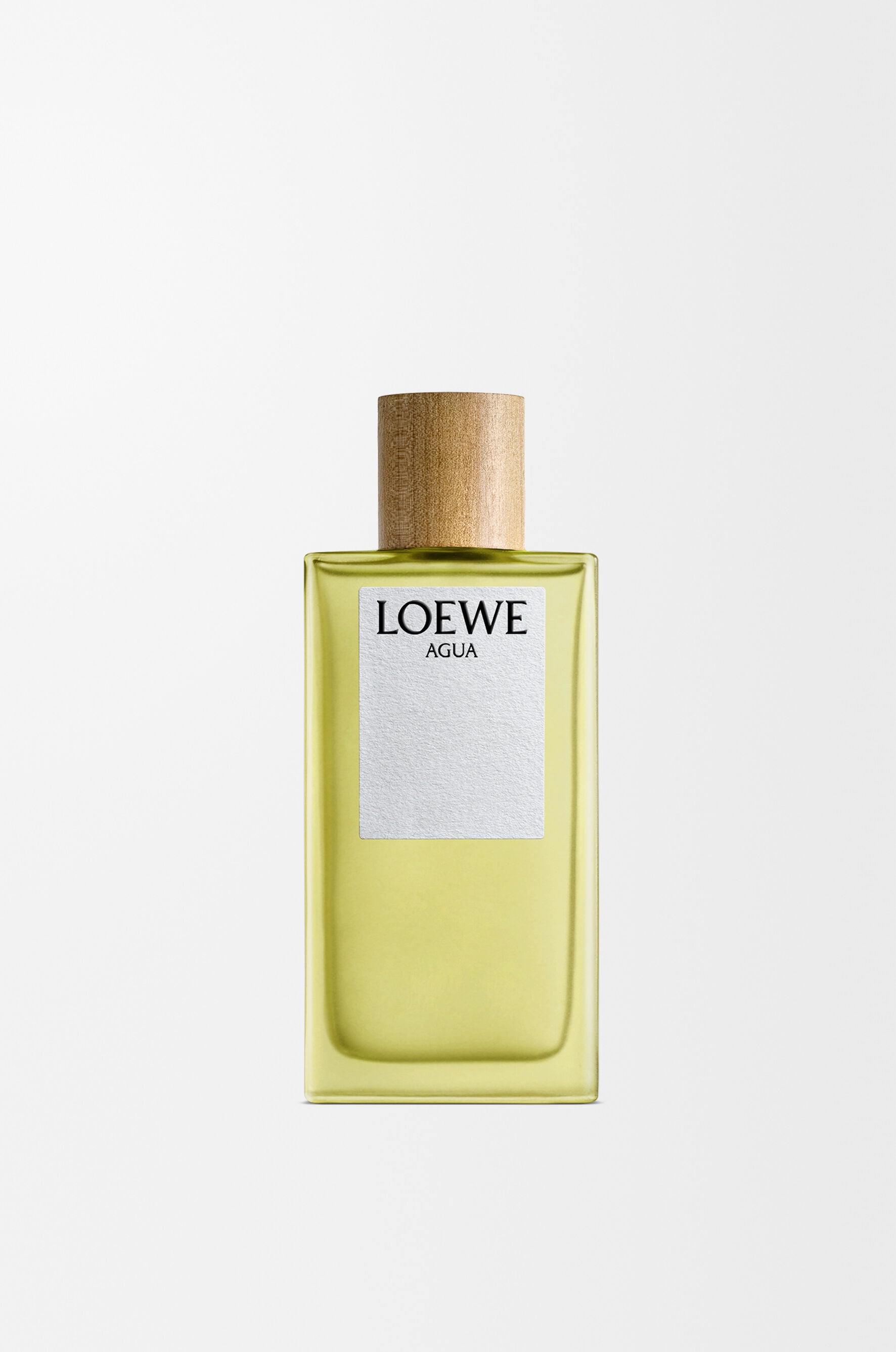【 shu 】LOEWE 50ml LOEWE Agua EDT 50ml | LOEWE Perfumes