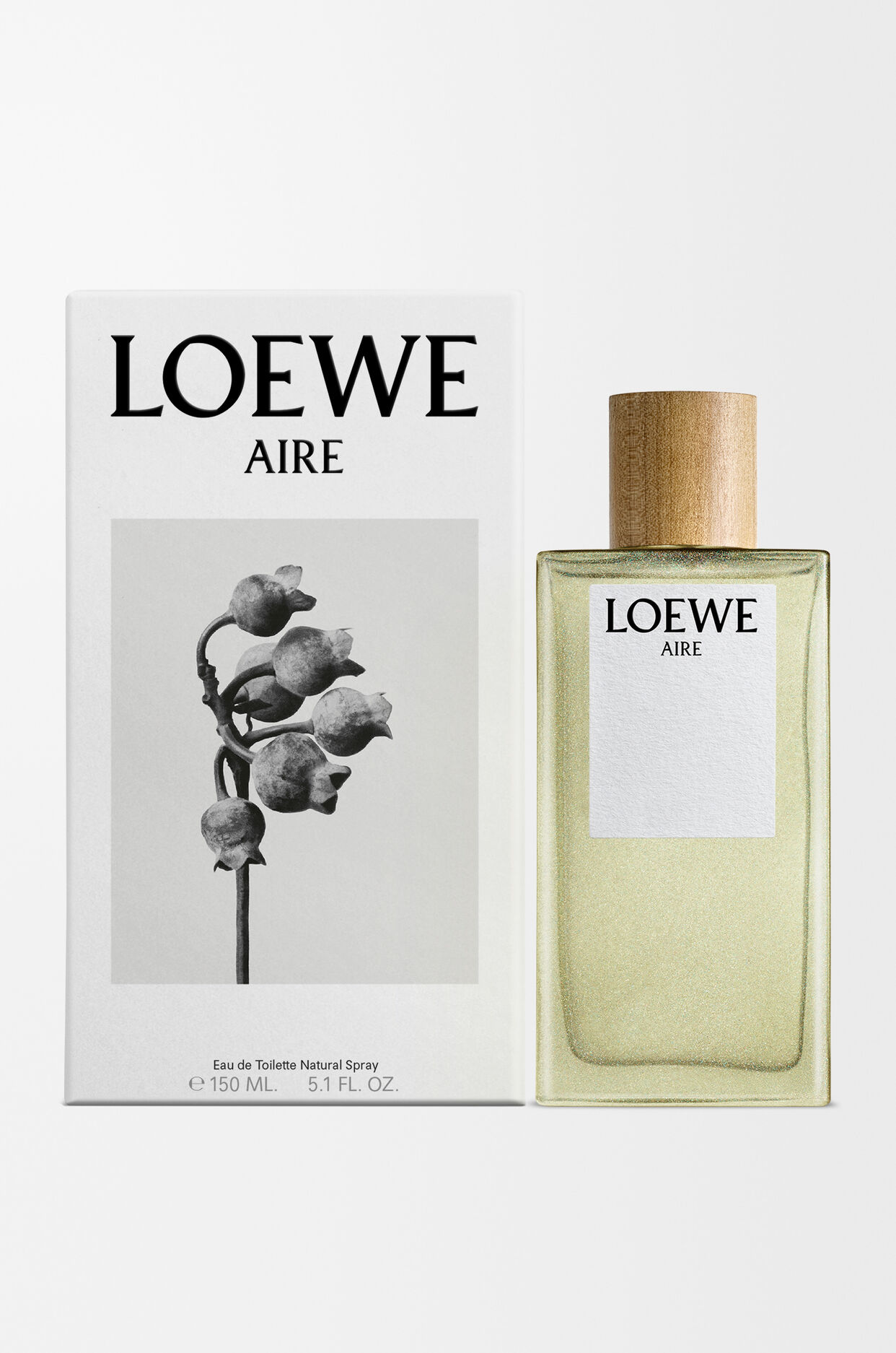 LOEWE Aire淡香水 150ml 4 of 4