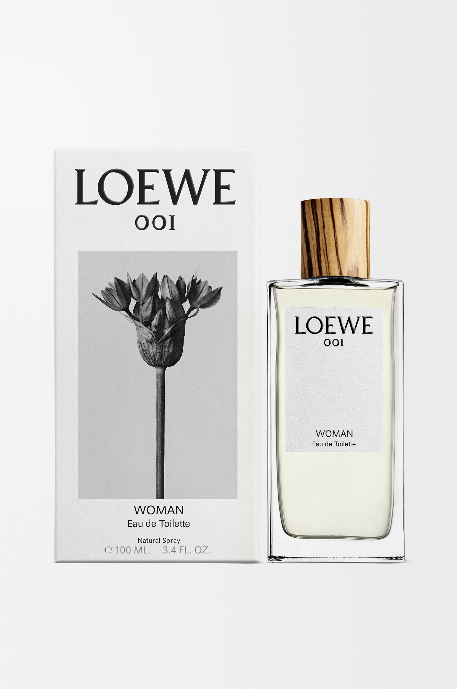 ロエベ ロエベ 001 ウーマン オードゥトワレ 今すぐ購入 ロエベ 001 ウーマン オードゥ トワレ 100ml | ロエベ