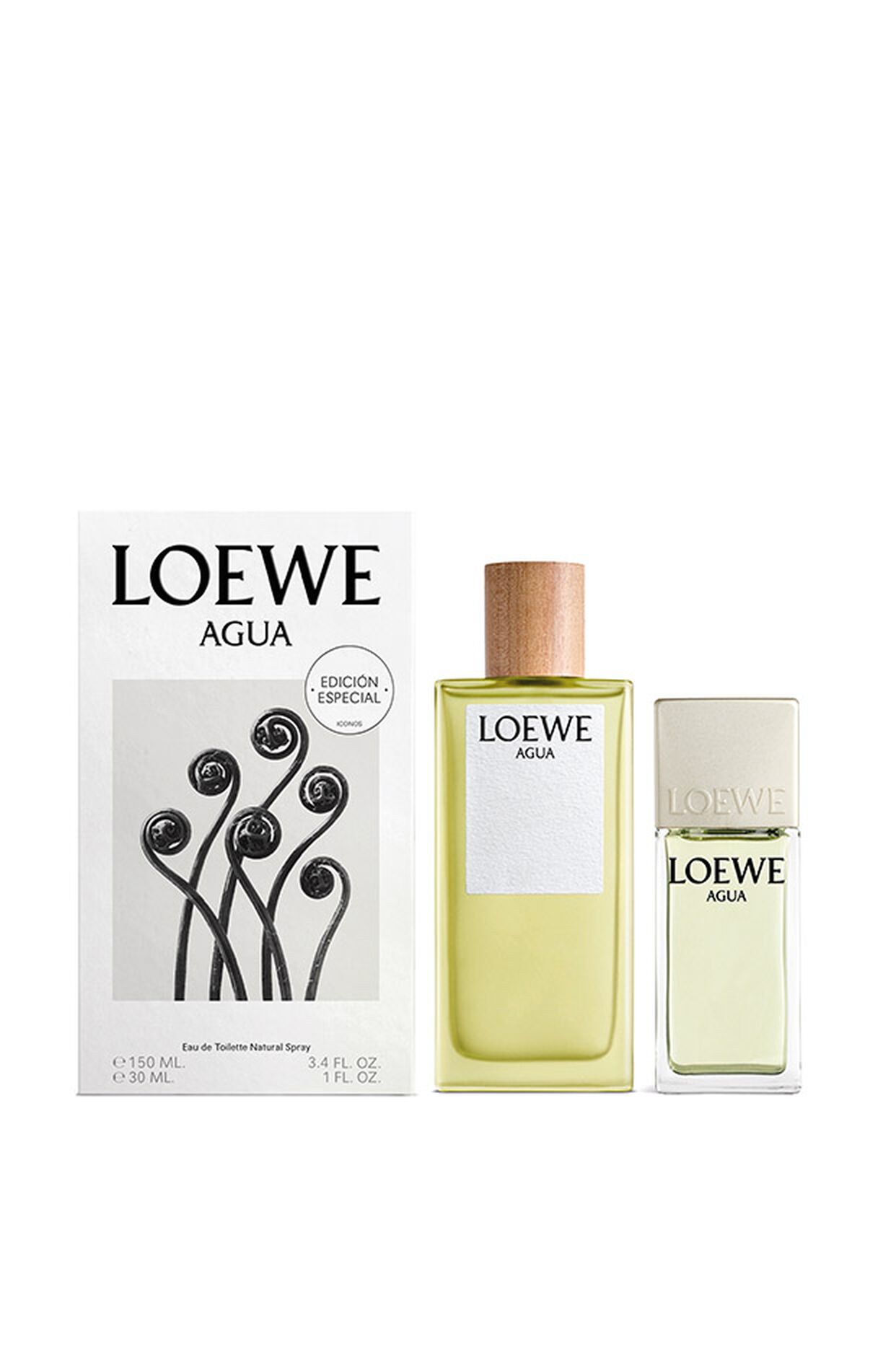 LOEWE Agua EDT Set 1 of 1