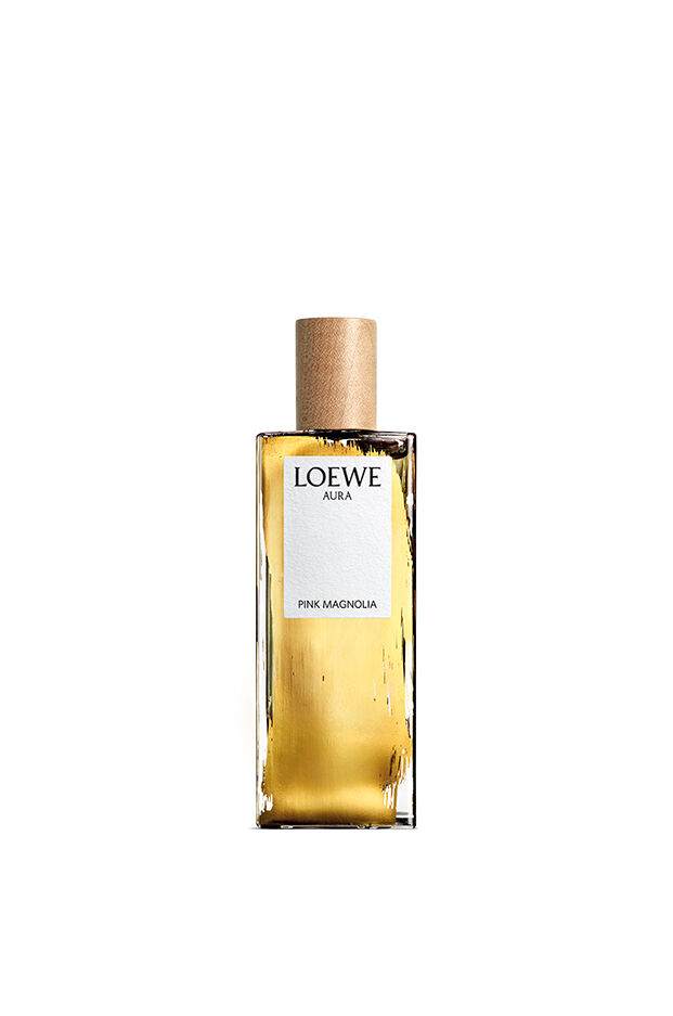 Buy online LOEWE Aura White Magnolia | LOEWE Perfumes