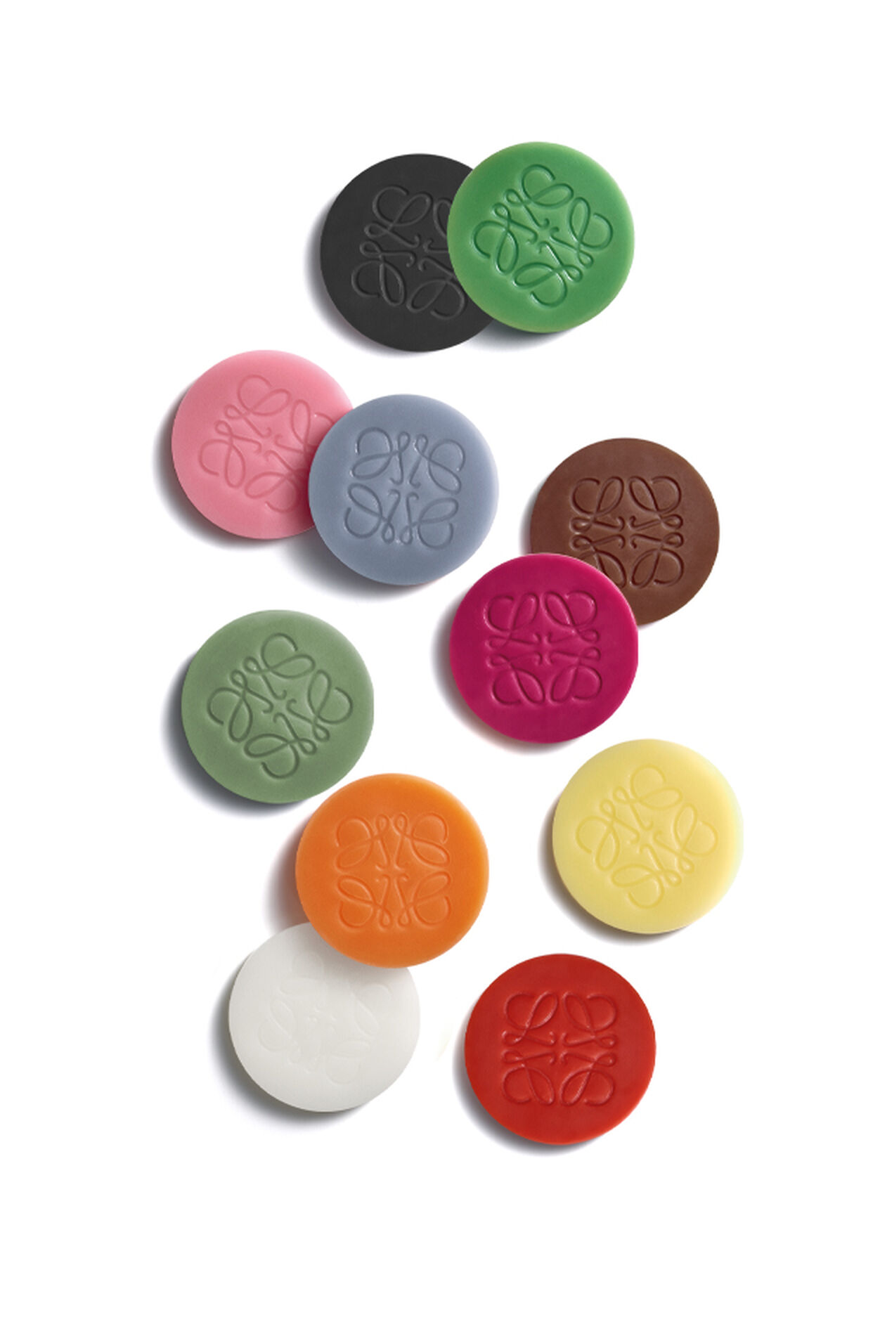 Home Scents Sample Set 2 of 3