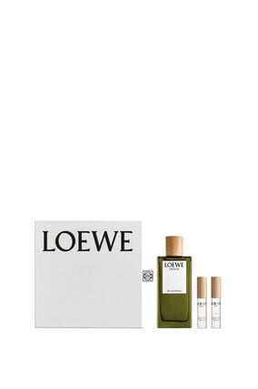 LOEWE Esencia 淡香精 150 毫升禮盒組
