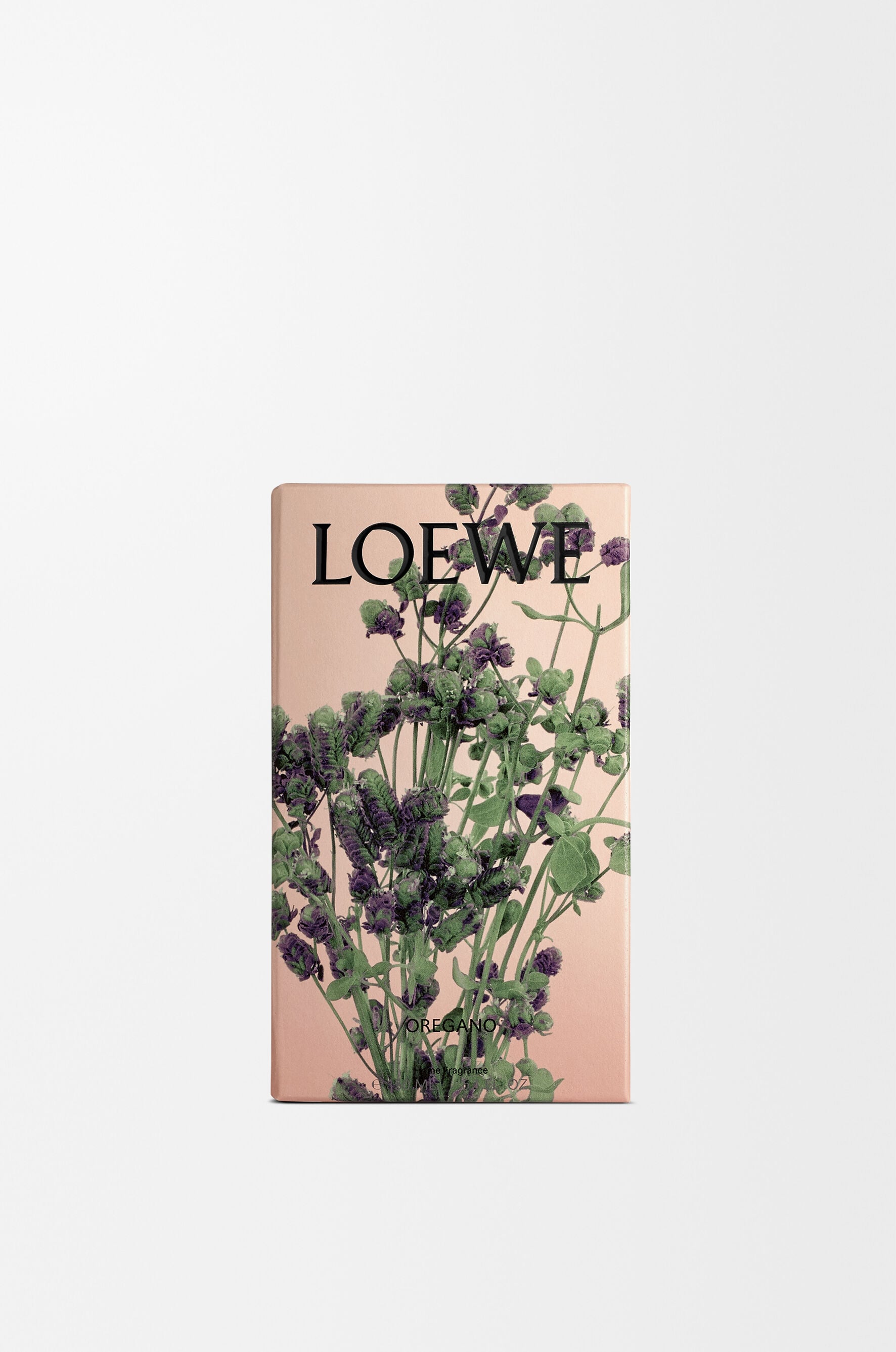 Oregano room spray | LOEWE Perfumes