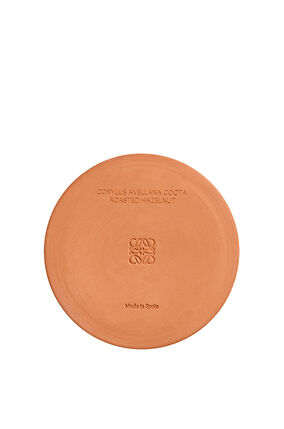 「Roasted Hazelnut」 キャンドル