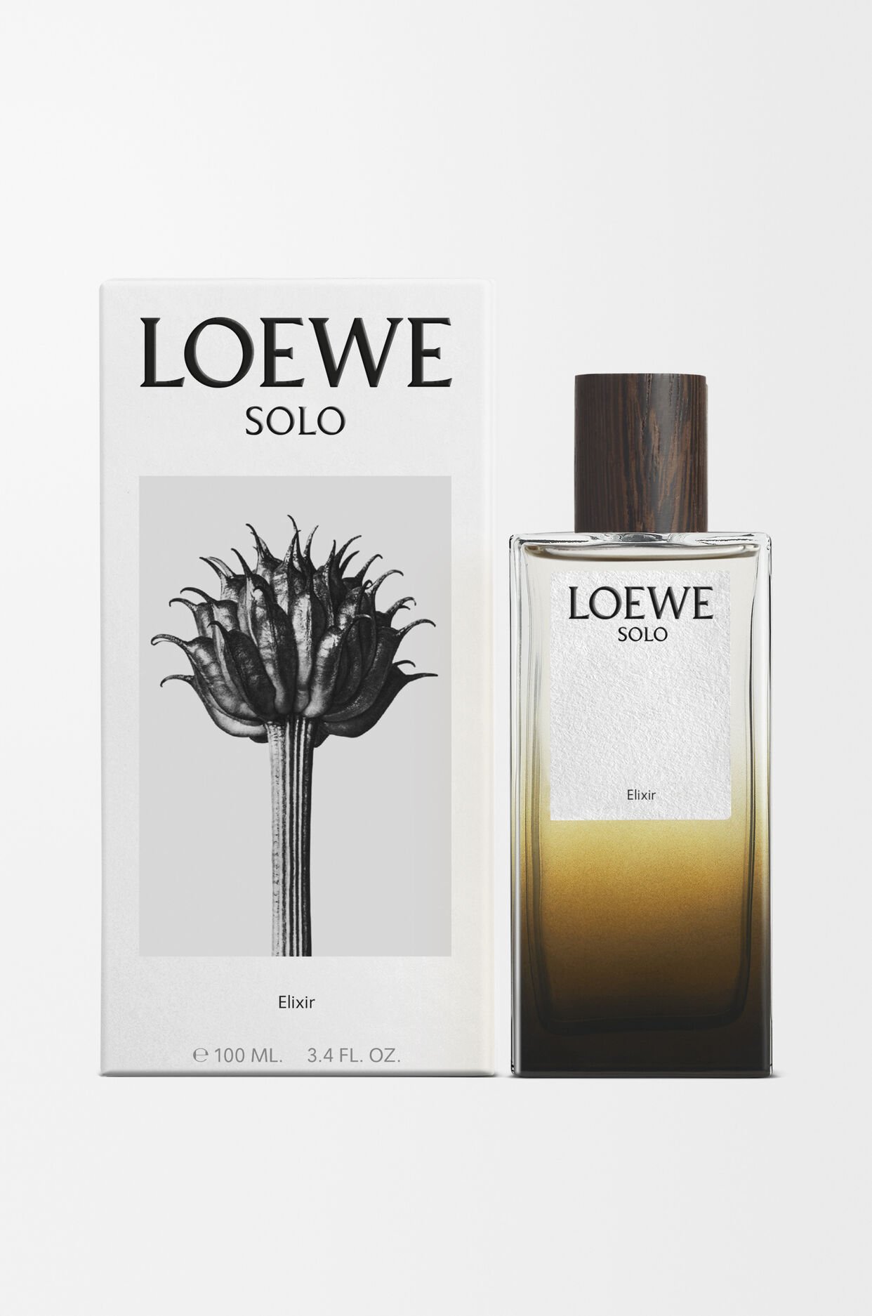 LOEWE Solo Elixir 100ml