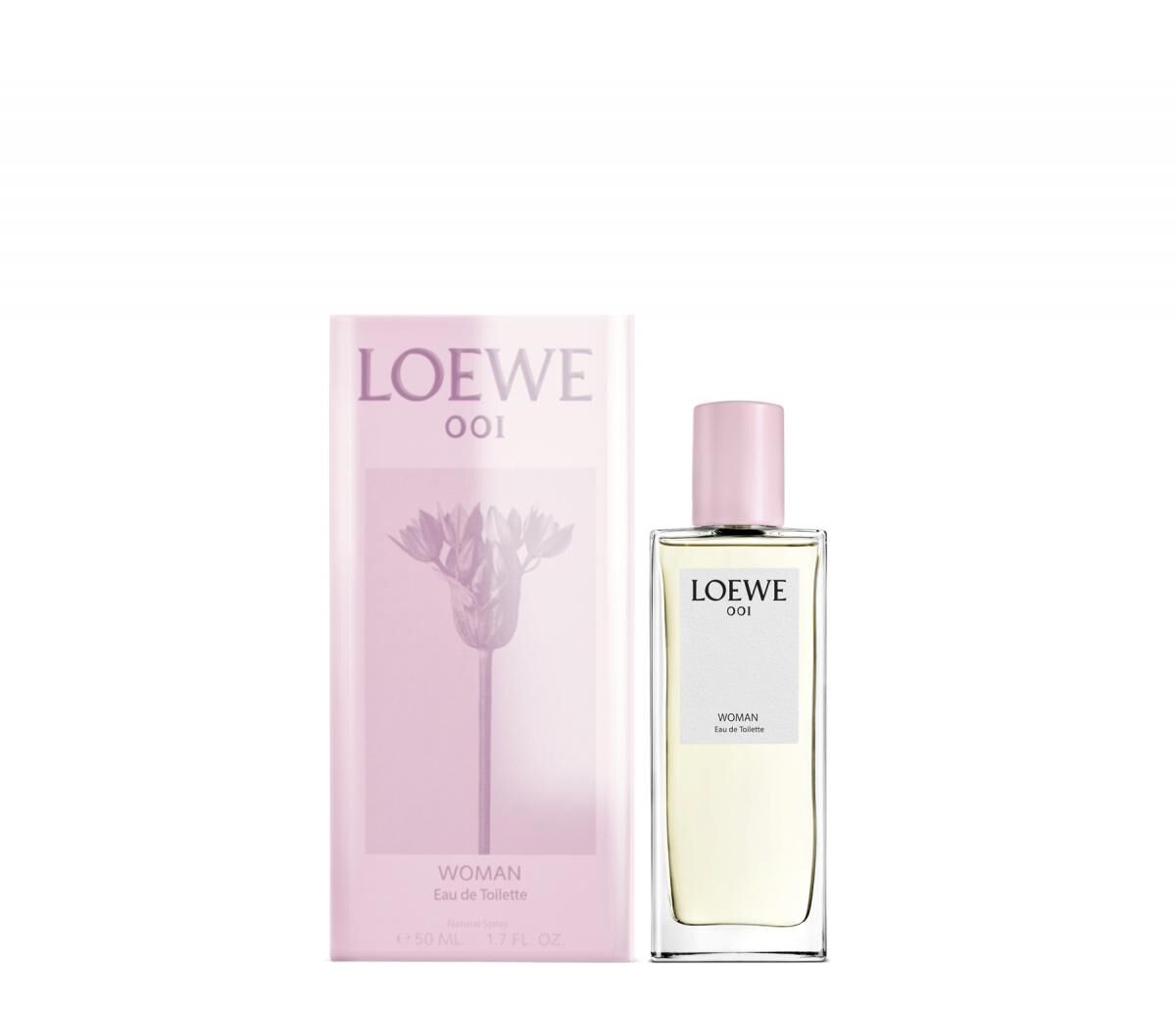 loewe 001 woman