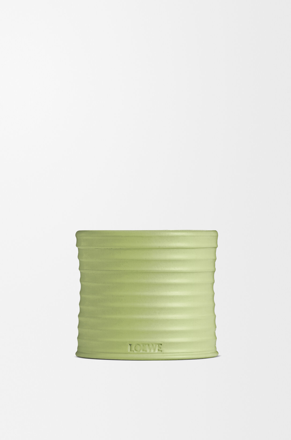 Vela mediana Cucumber