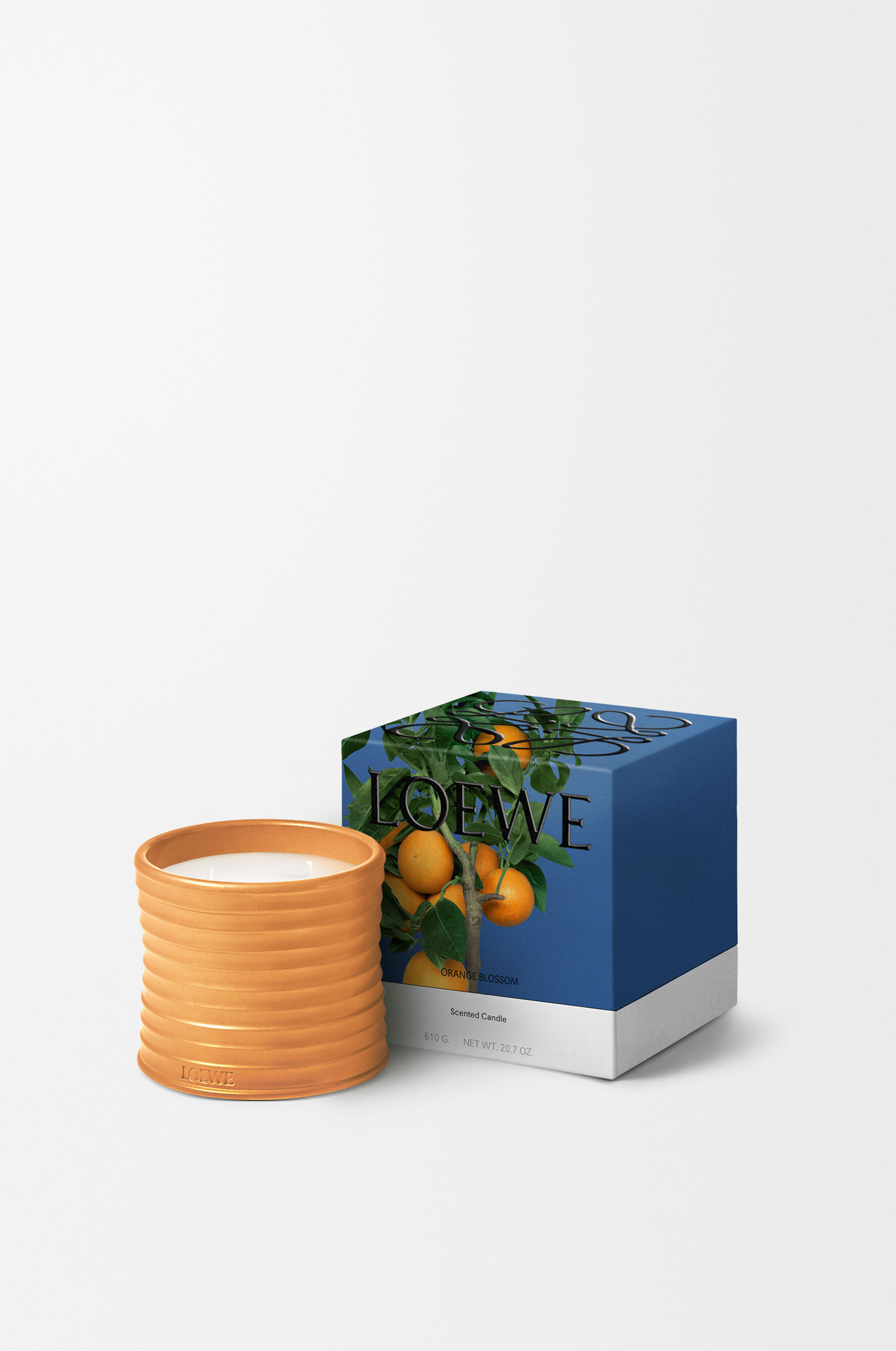 Orange Blossom Home & Room Fragrances | LOEWE Perfumes