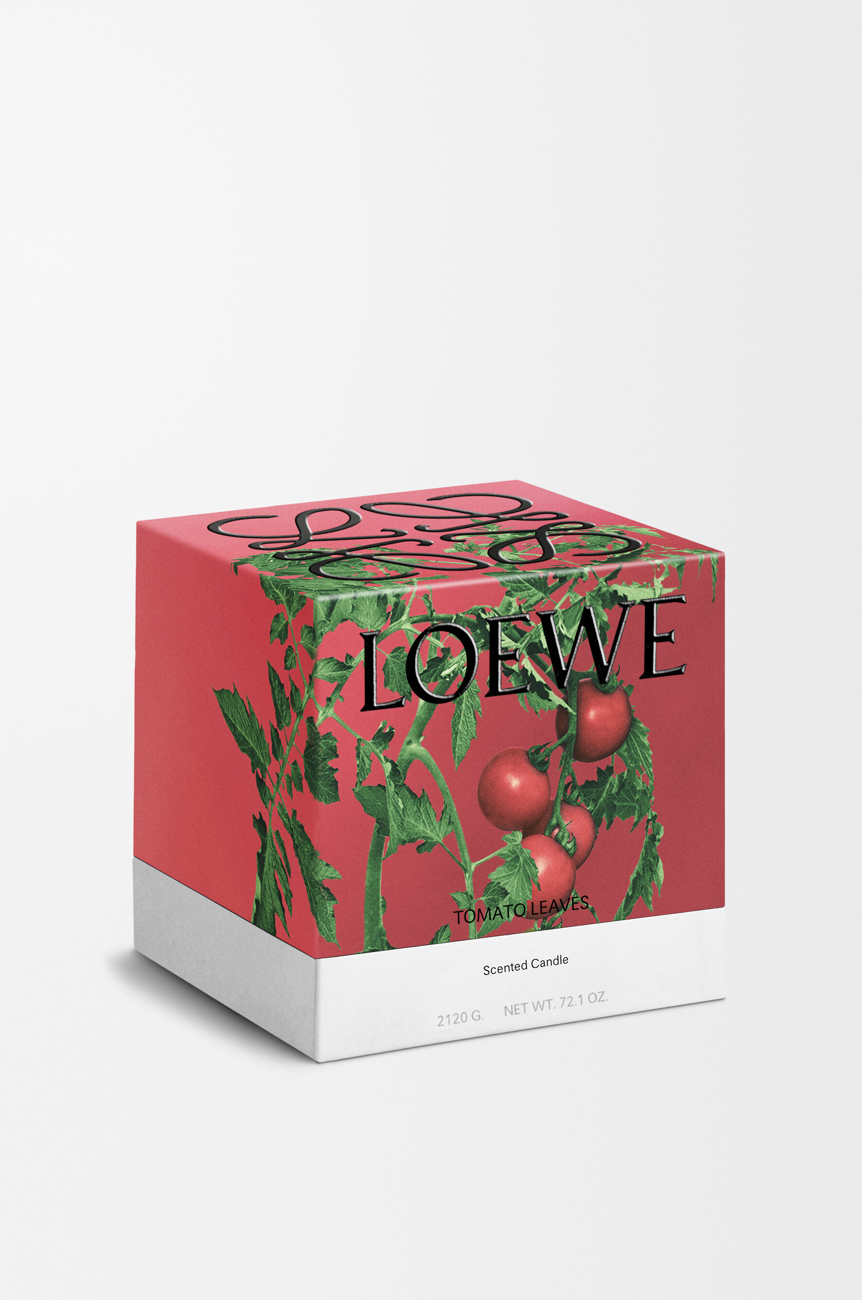 LOEWE トマトリーフ ギフトボックス Tomato Leaves | LOEWE Perfumes