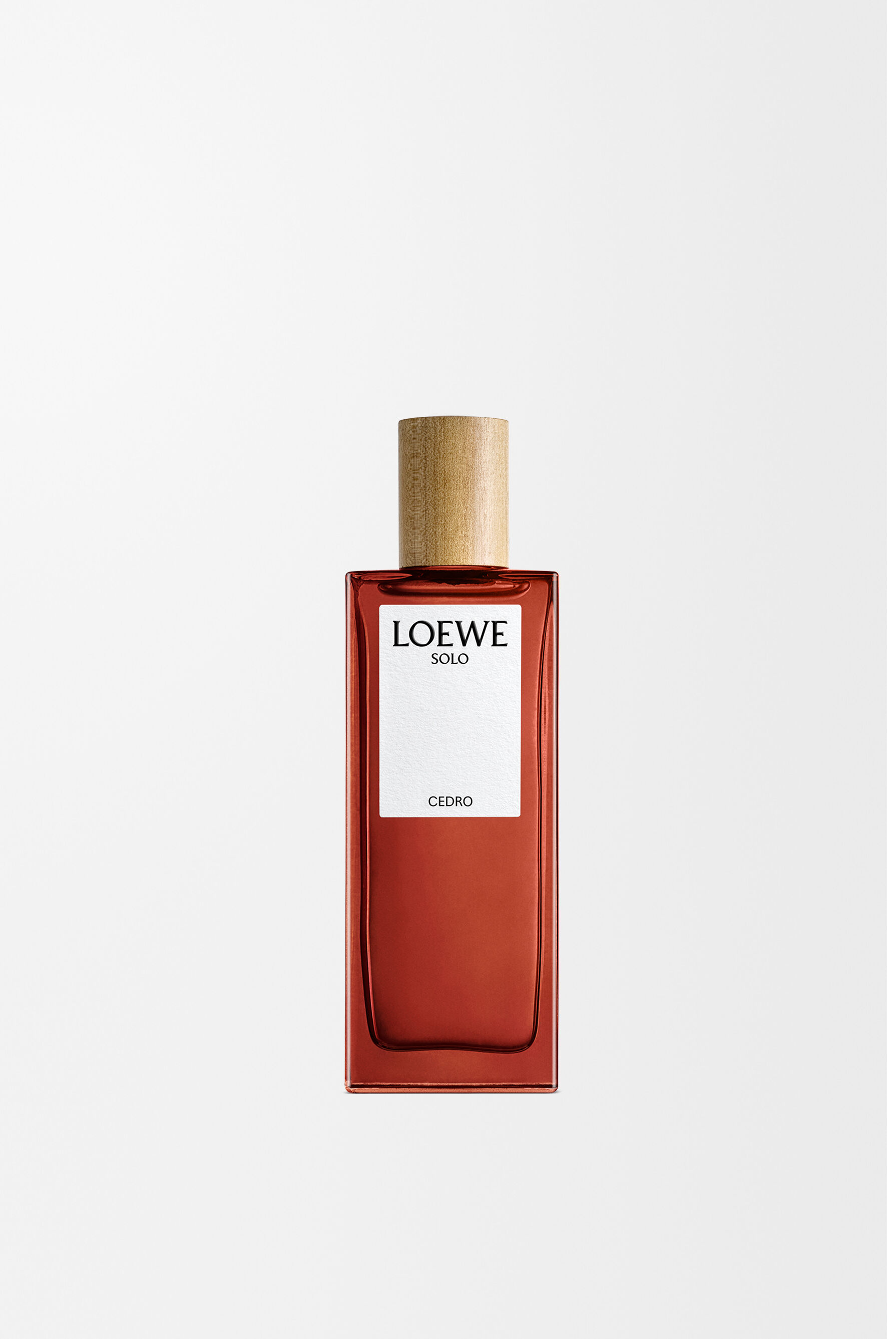 LOEWE SOLO CEDRO セドロ　ロエベ香水　50ml 今すぐ購入 ロエベ ソロ セドロ セット 50ml | ロエベ パルファム
