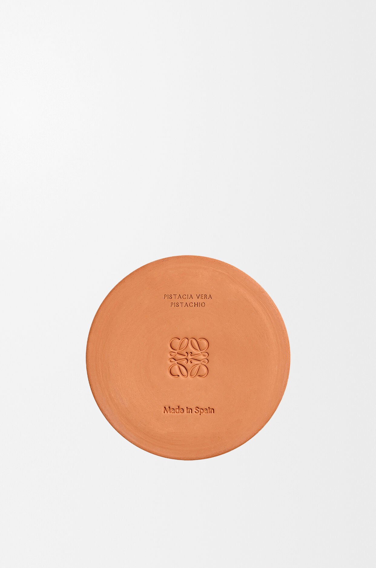 Medium Pistachio Candle