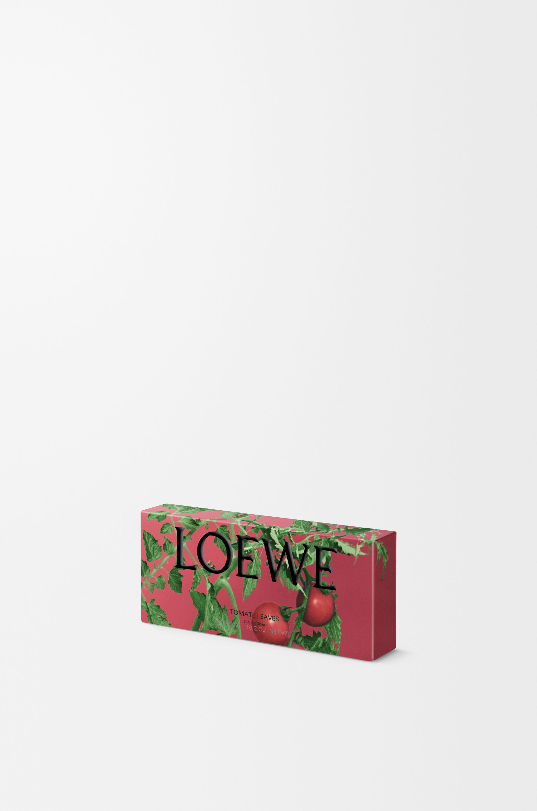 今すぐ購入 Tomato Leavesラージ バーソープ | ロエベ パルファム