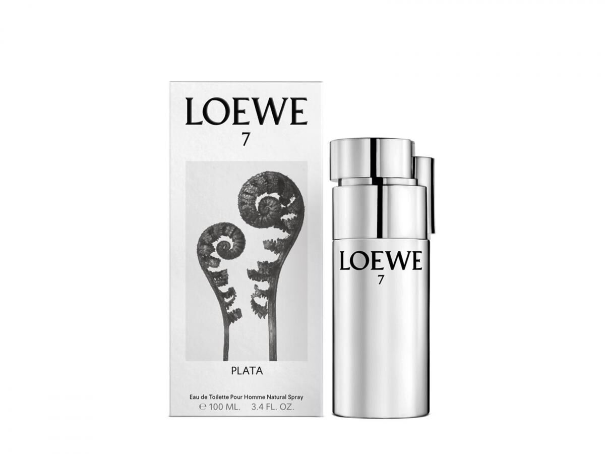 LOEWE 7 Plata Classic | LOEWE Perfumes