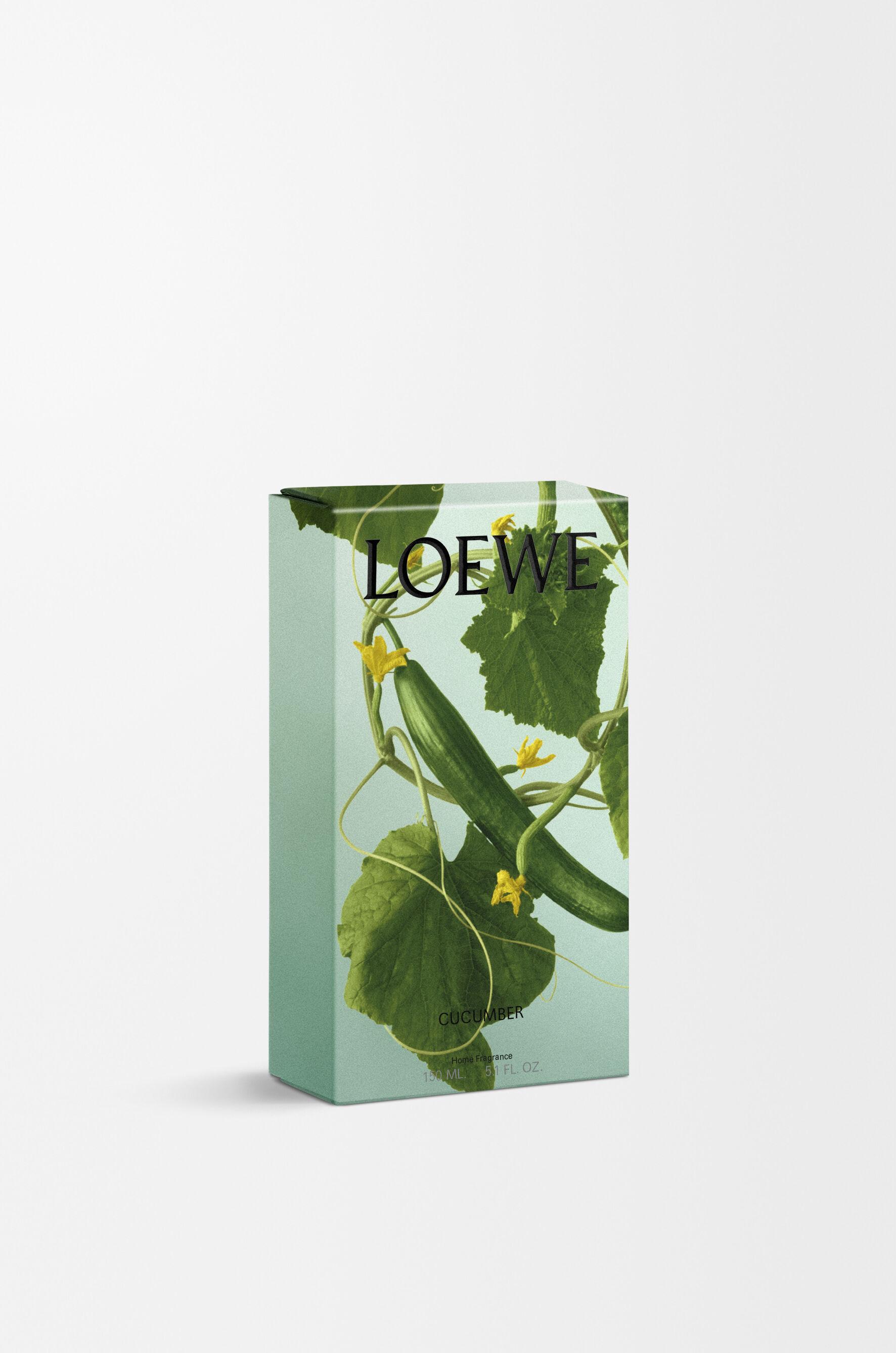 Cucumber room spray | LOEWE Perfumes