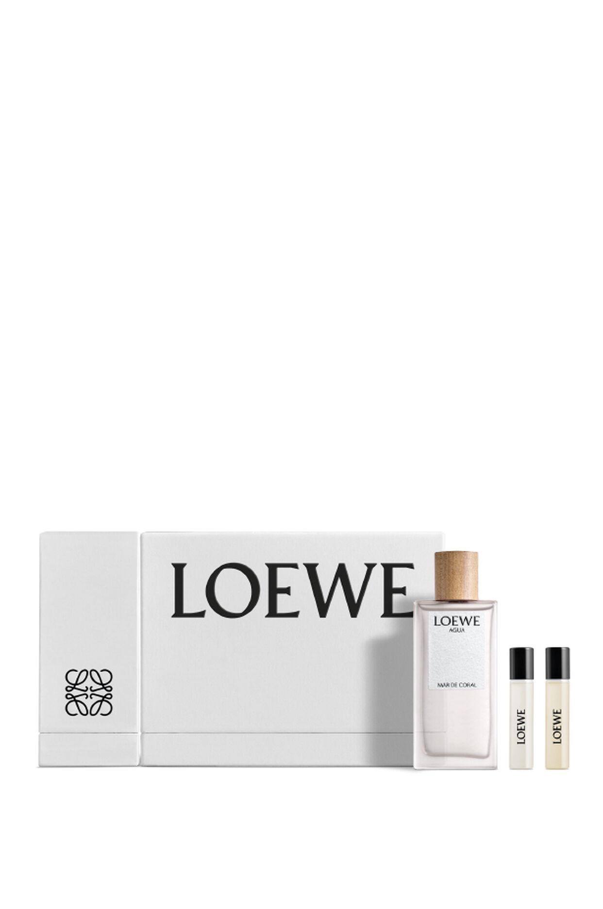 LOEWE Agua Mar de Coral禮品套裝 1 of 1