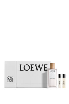 LOEWE Agua Mar de Coral禮品套裝