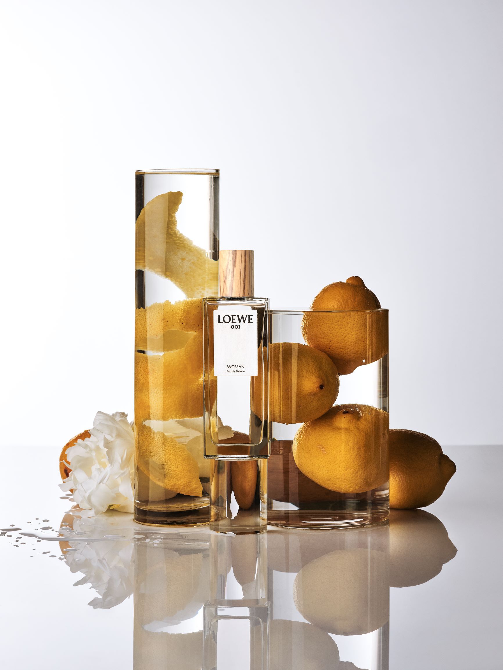 loewe 001 parfum