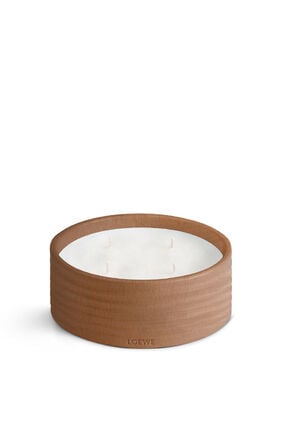 Thyme Outdoor Candle