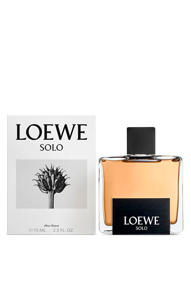 LOEWE Solo After Shave
