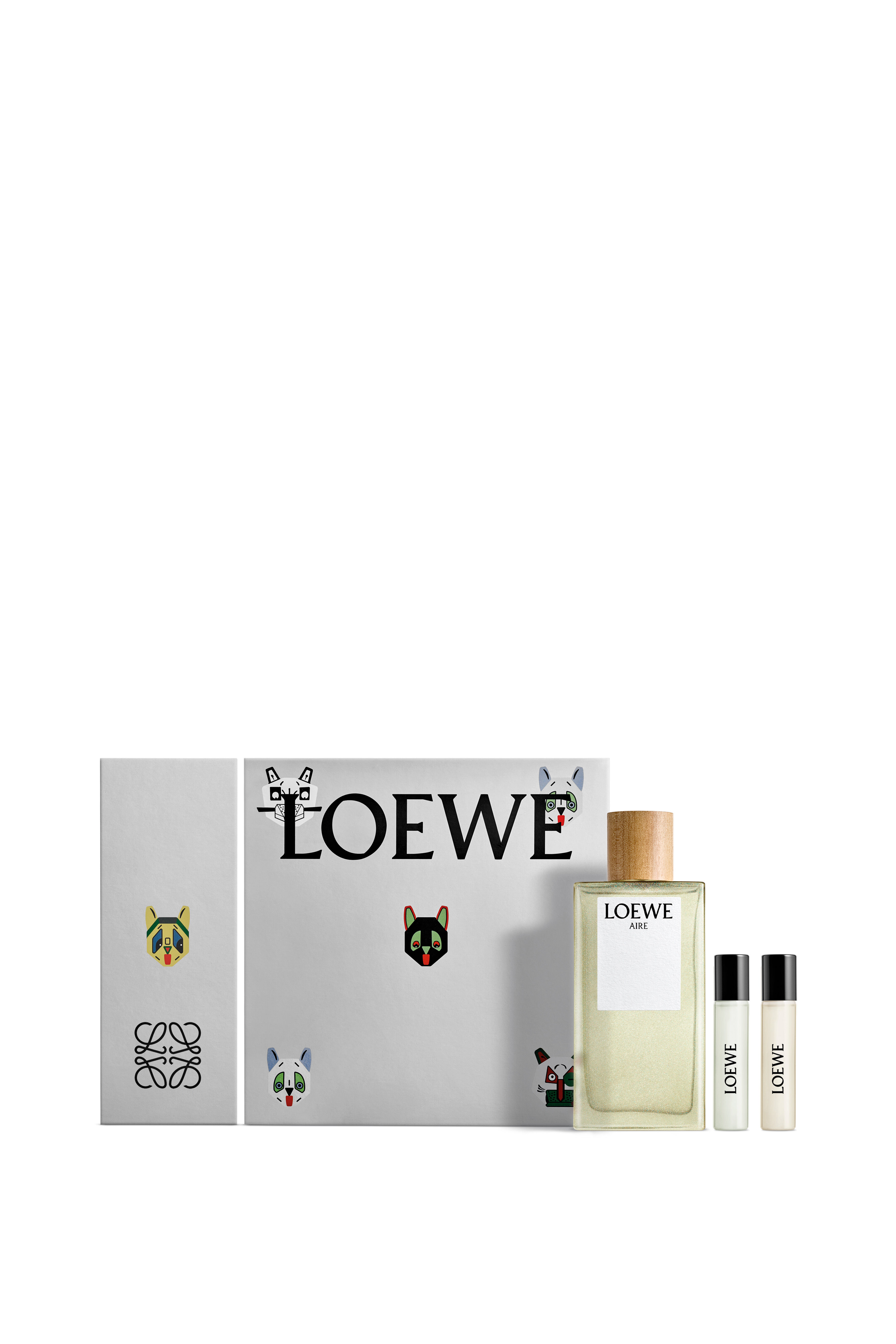 今すぐ購入 パウラズ イビサ エレクティック ボディスクラブ | ロエベ