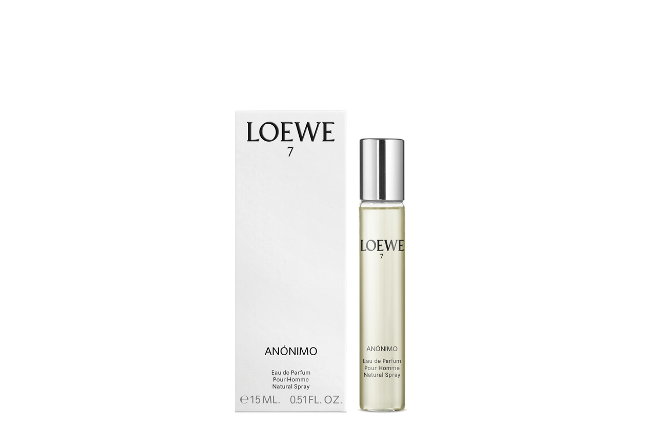 loewe 7 perfume