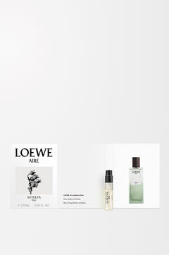 LOEWE Esencia EDP Elixir 1,5 毫升香水試用瓶