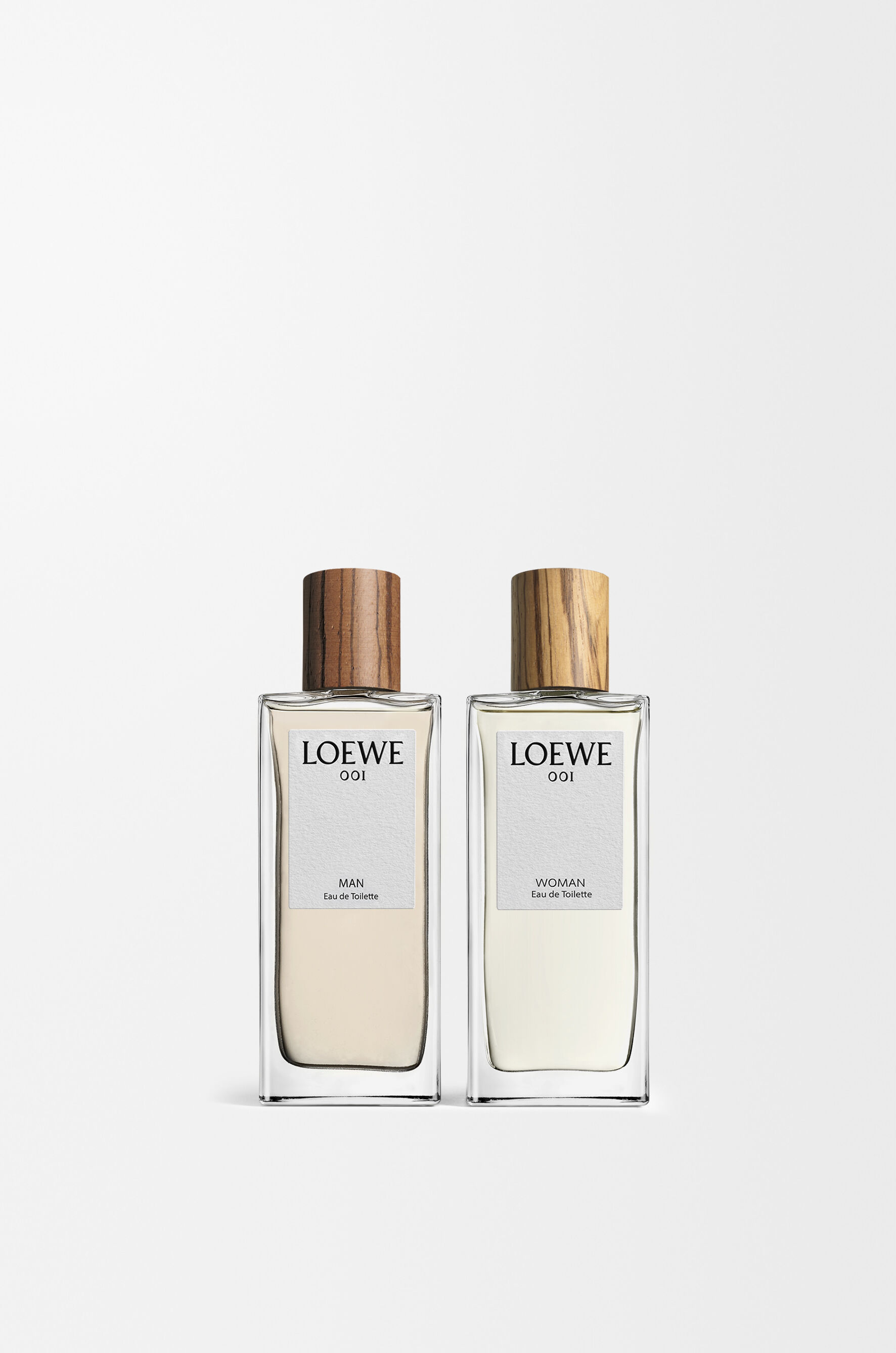 Loewe 001 | LOEWE Perfumes