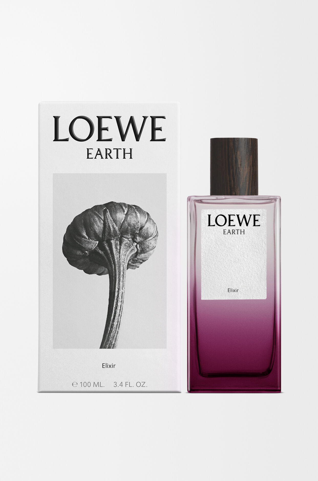 LOEWE Earth Elixir 100ml
