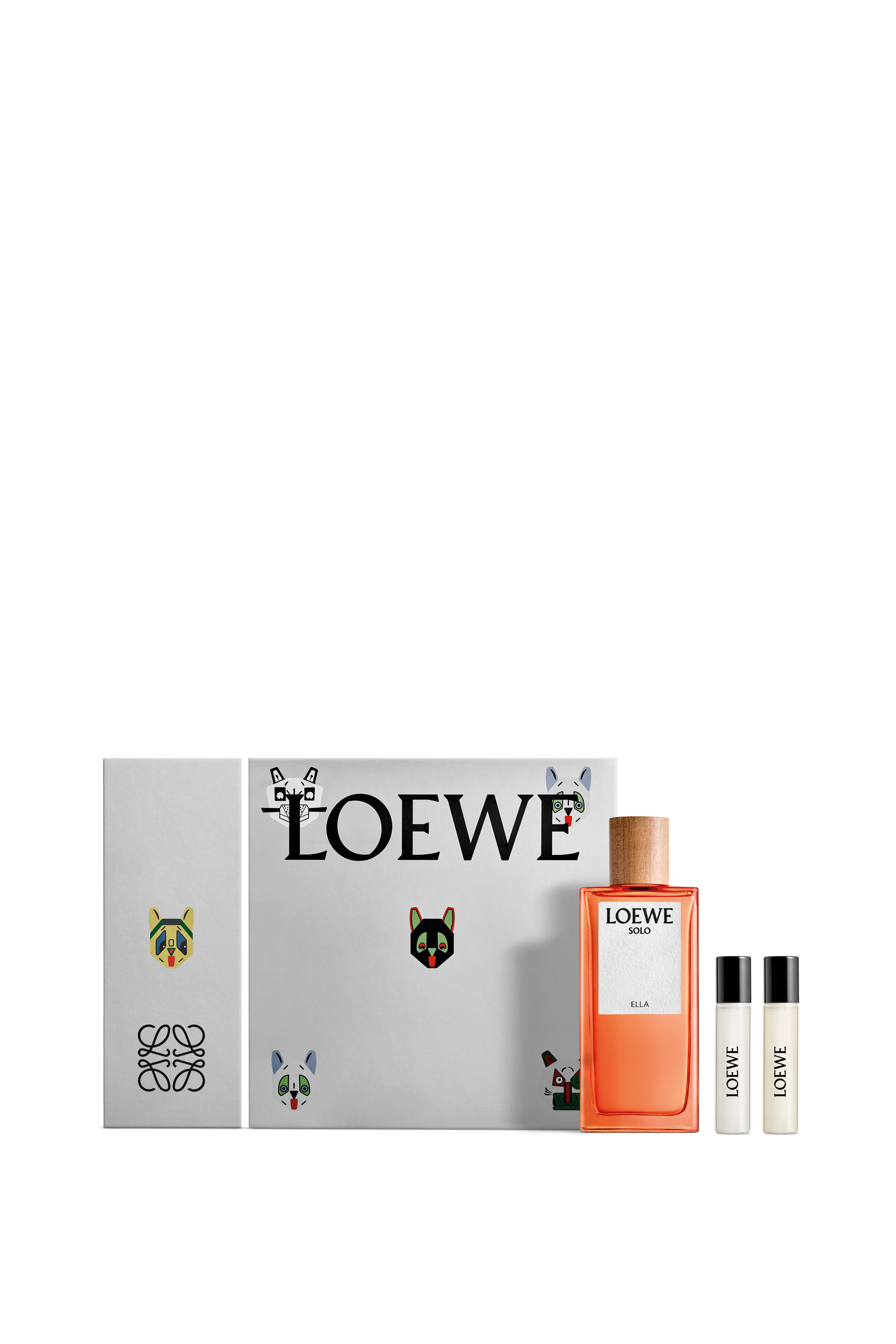 今すぐ購入 Tomato Leaves ボディローション | ロエベ パルファム