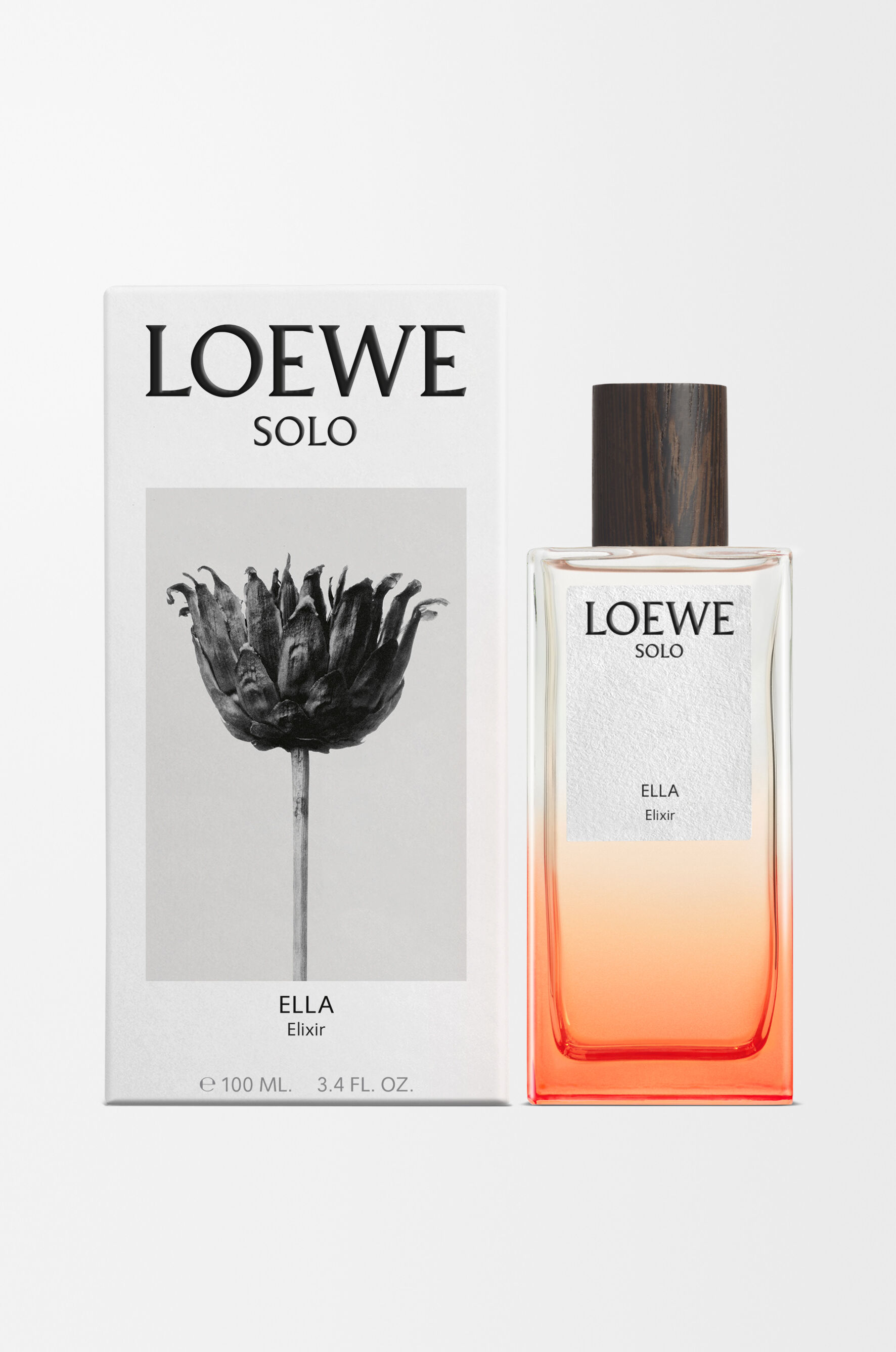 今すぐ購入 ロエベ ソロ エジャ エリクシール 100ml | ロエベ パルファム