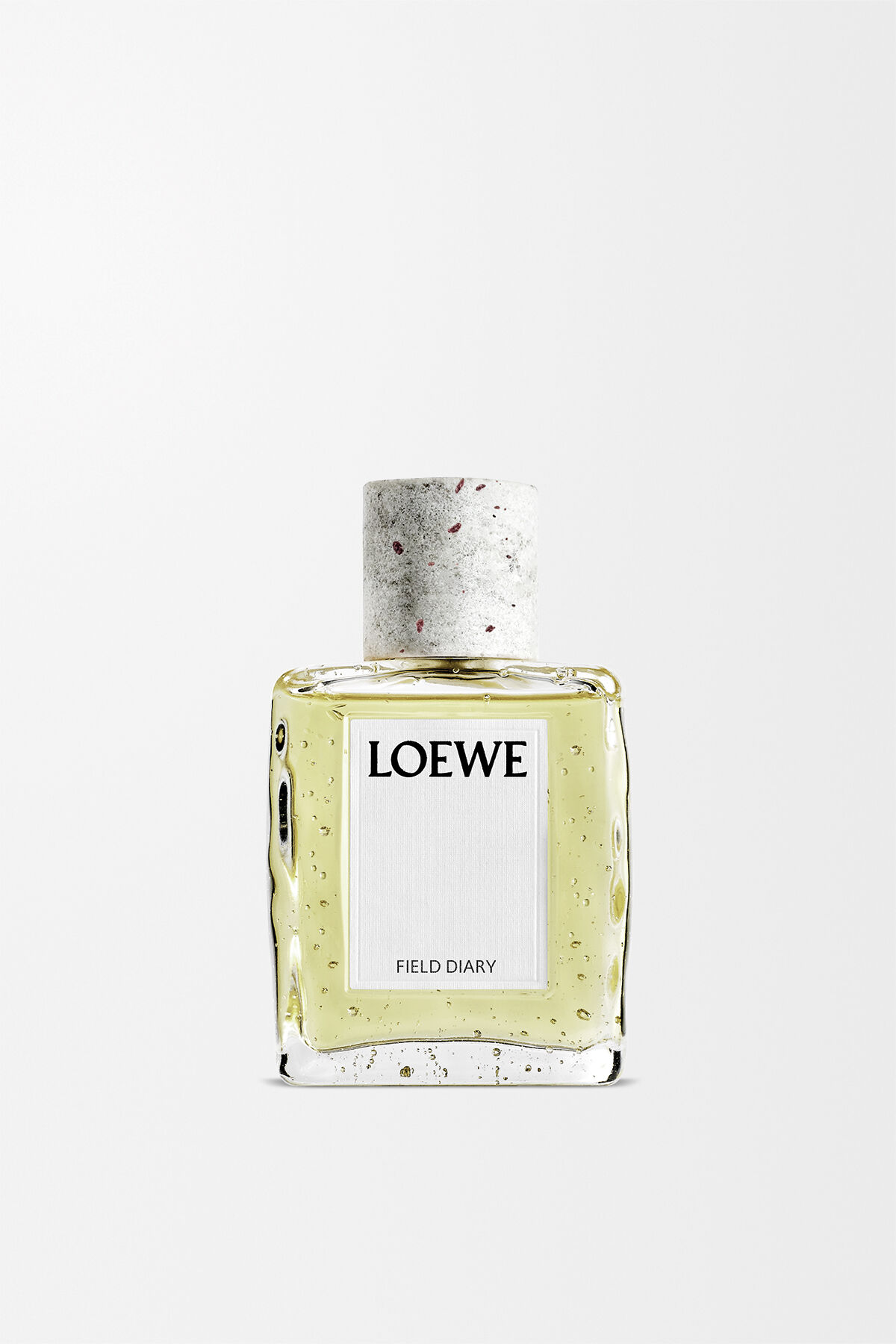 Crafted Collection: Niche Perfume & Fragrances | LOEWE Perfumes