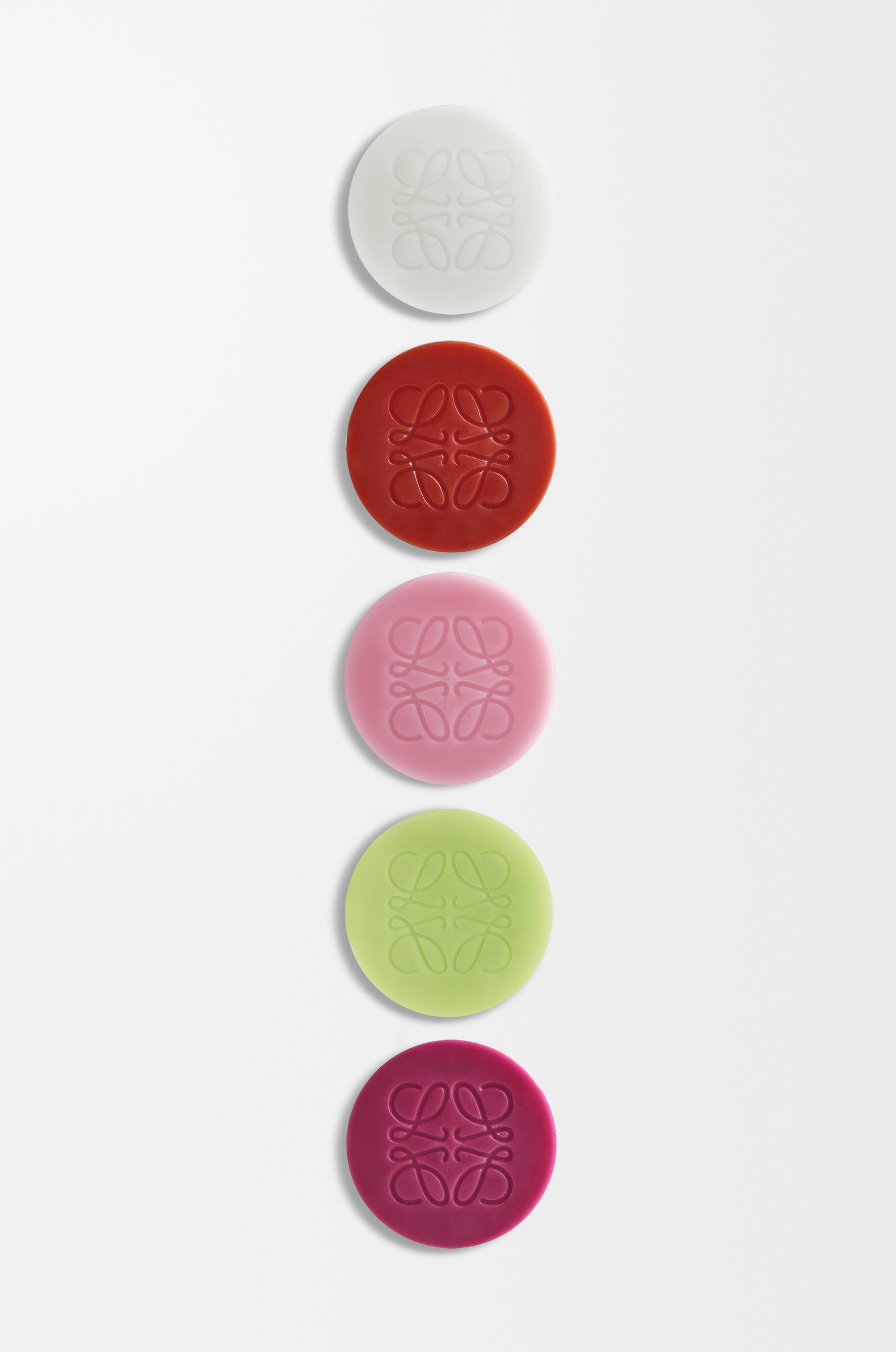 Home Scents Discovery Sample Set | LOEWE Perfumes