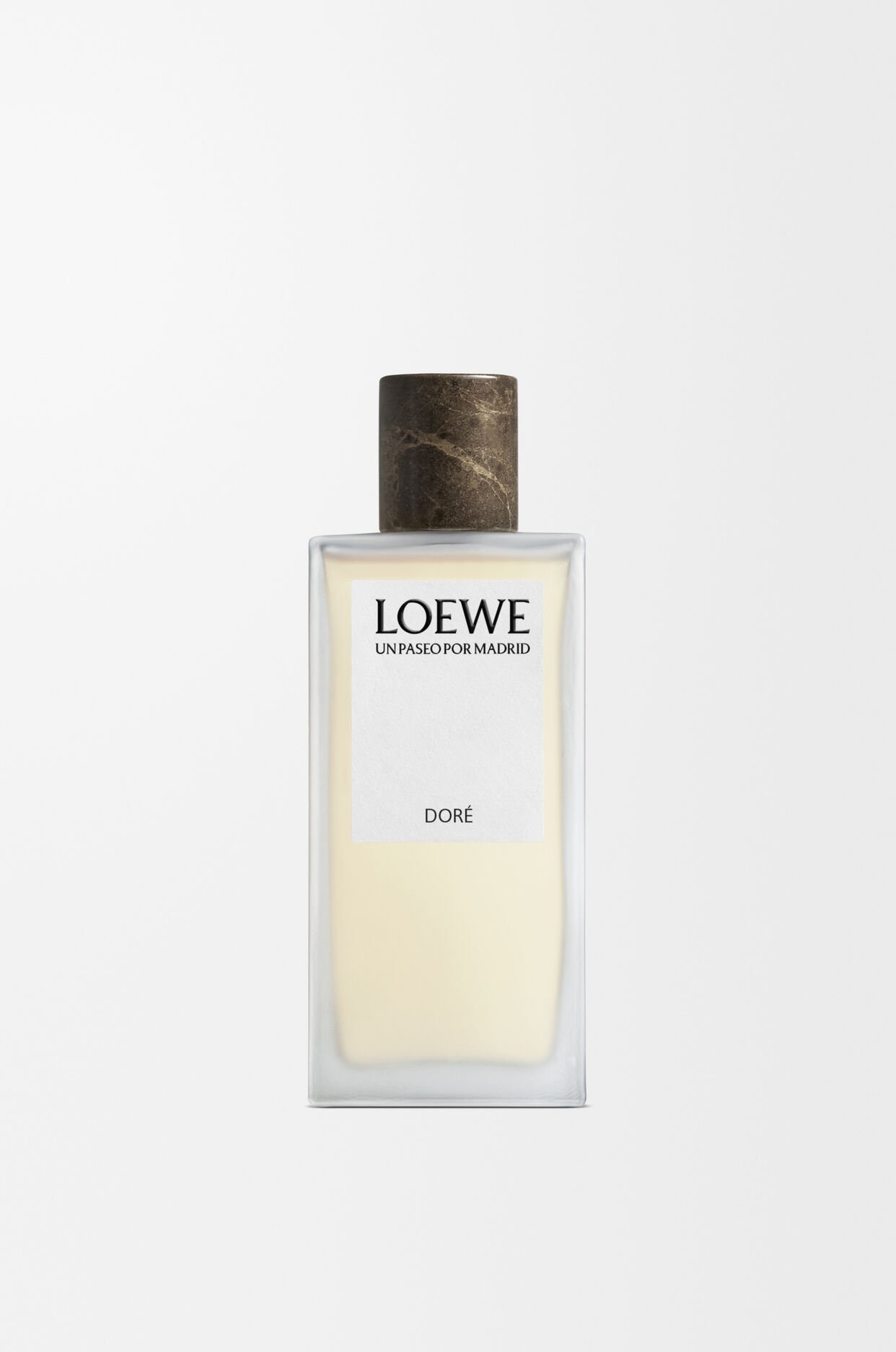 LOEWE Un Paseo Por Madrid 'Dor&eacute;' 100ml 1 of 4